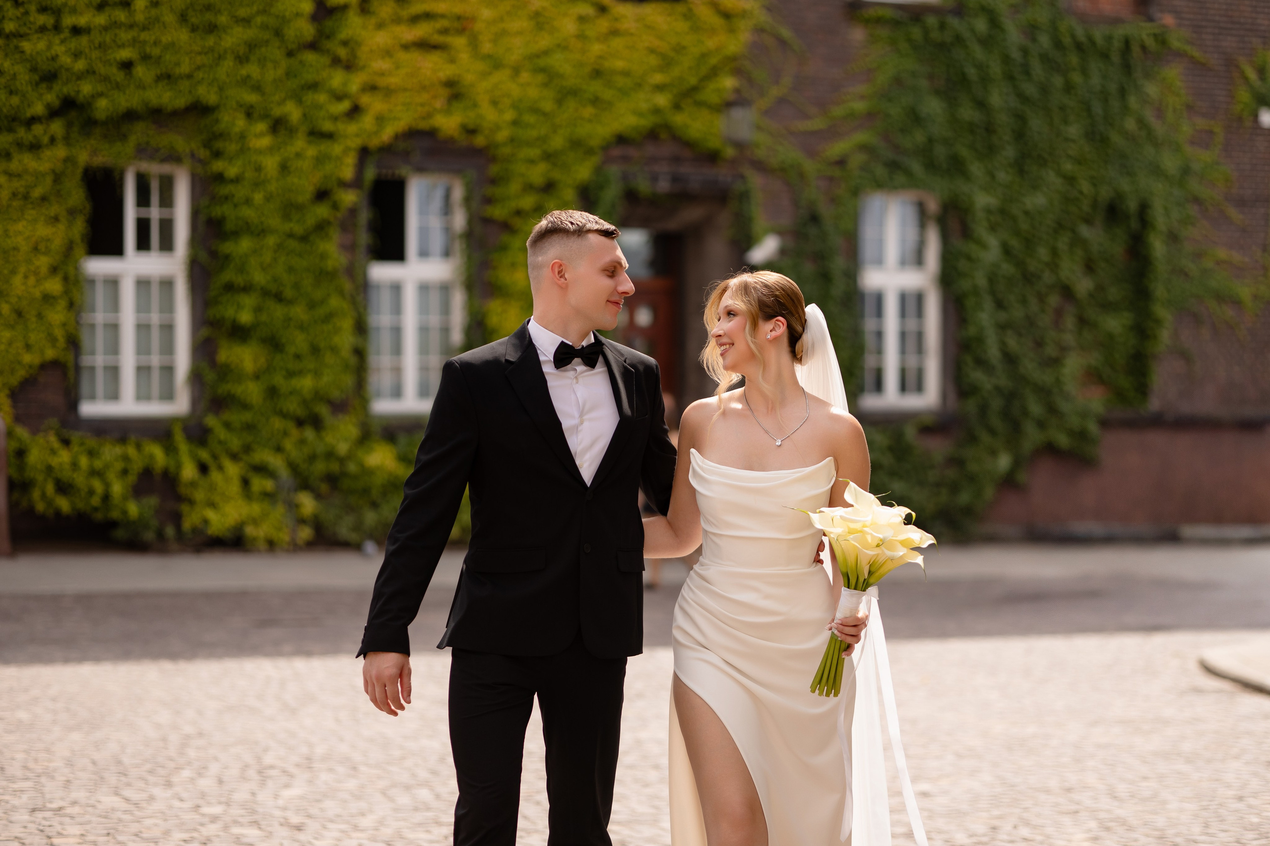 Pakiety ślubne. Весільний, сімейний фотограф Варшава