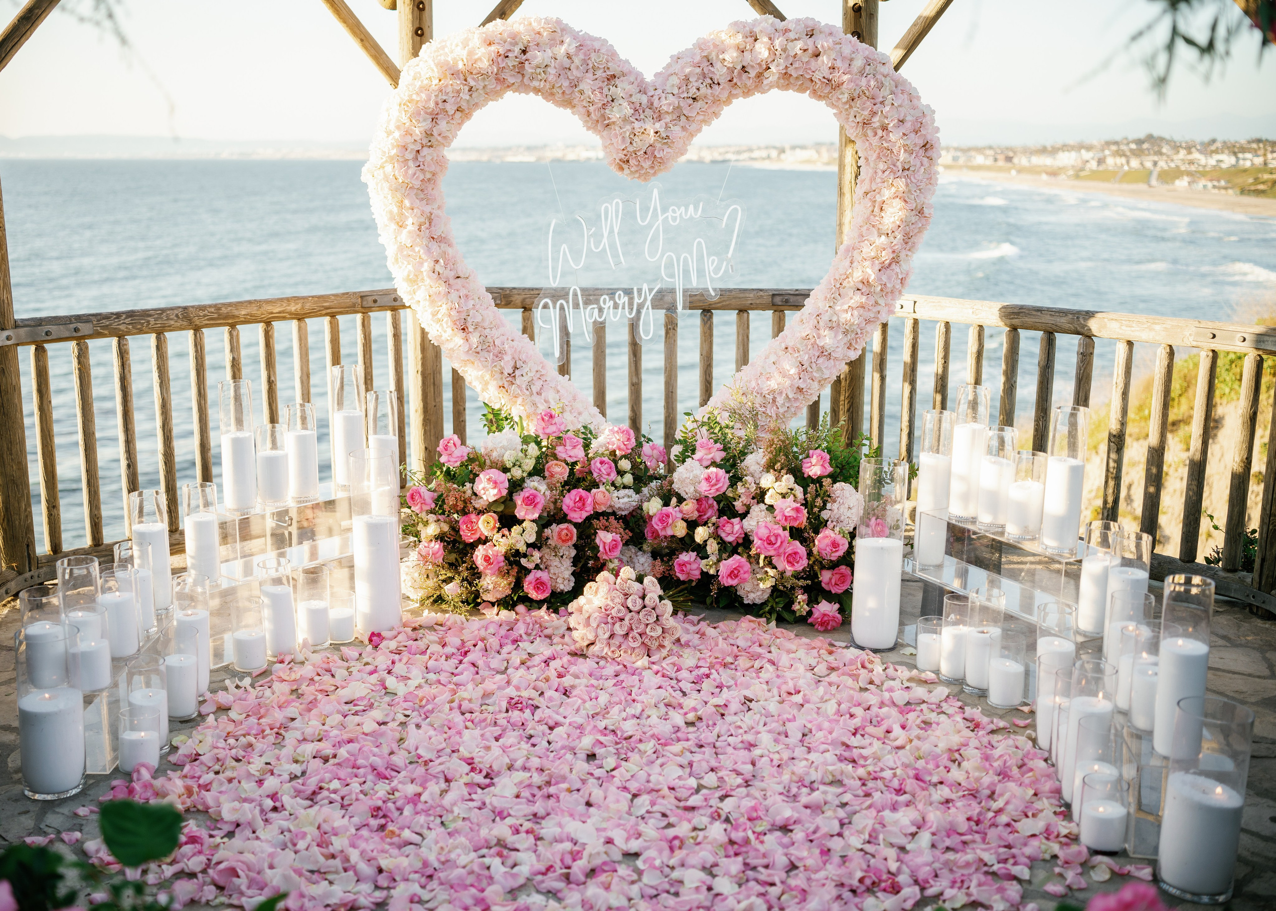 Proposals California. Wedding Photography & Videography Team in California, Los Angeles, San Francisco, San Diego and Travel