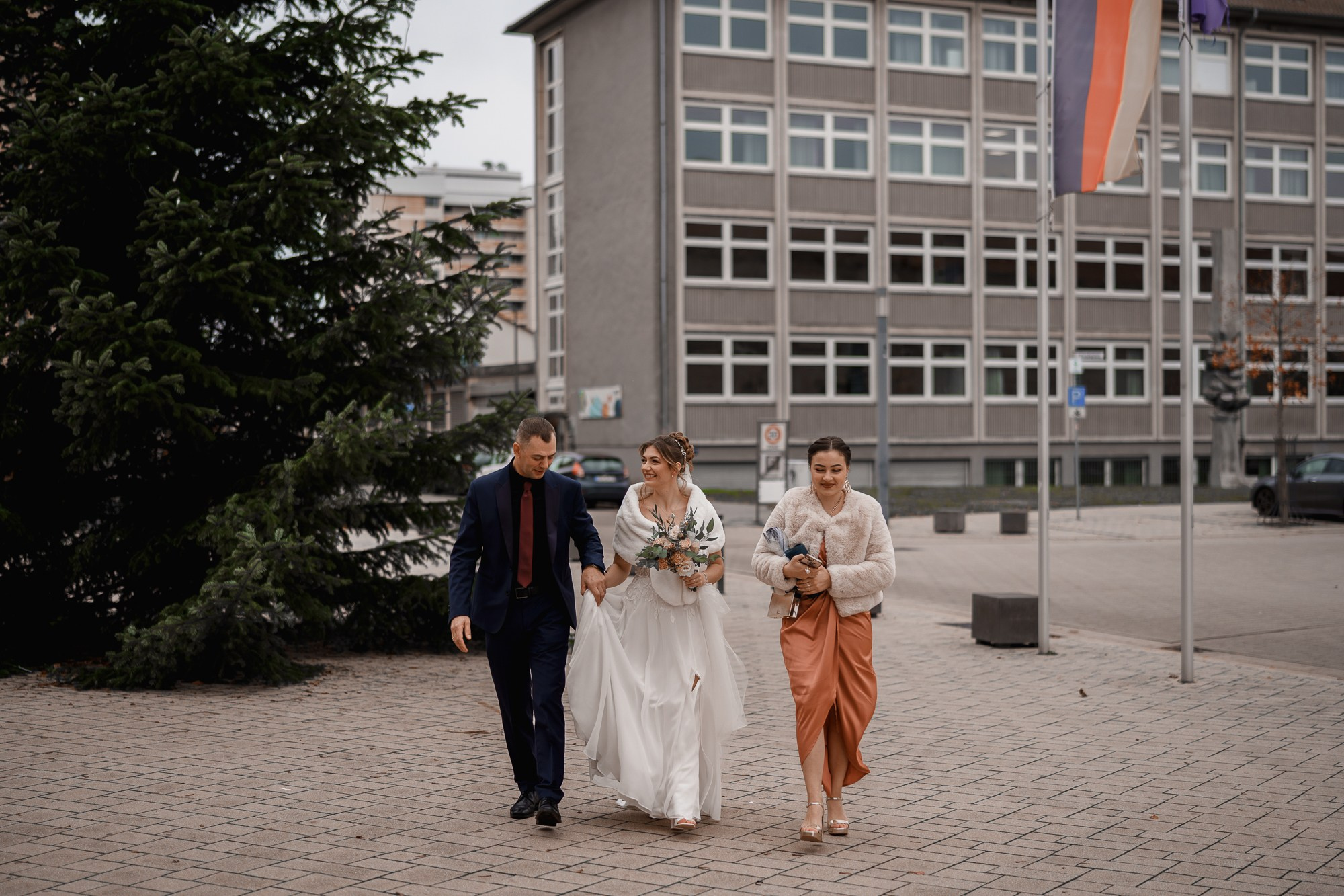 Hochzeitsshooting Germersheim | Hochzeitsfotos & Videos