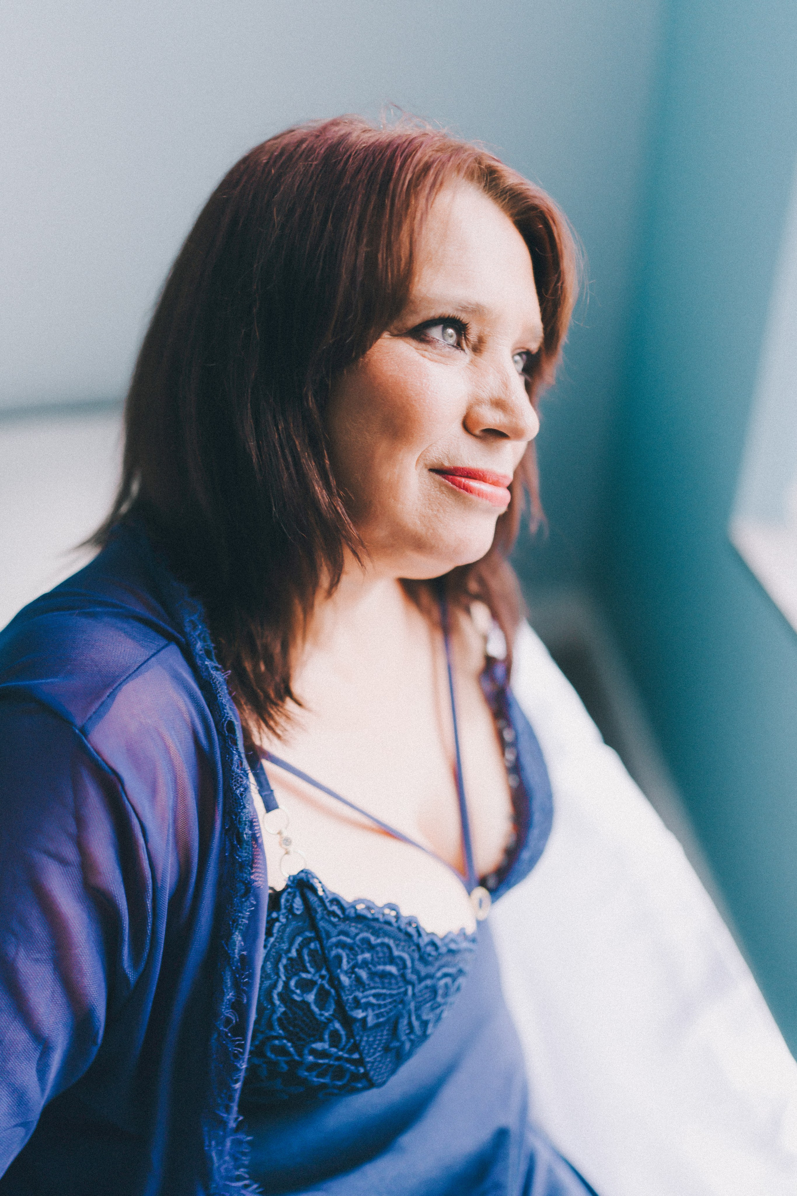 Caroline. Creative Family, Brand, Boudoir and Wedding Photographer in Solihull & Birmingham Irina Zoteeva