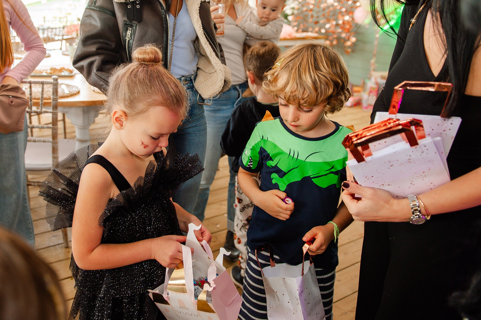 Children's birthday photo shoot in Lisbon, Cascais, Sintra