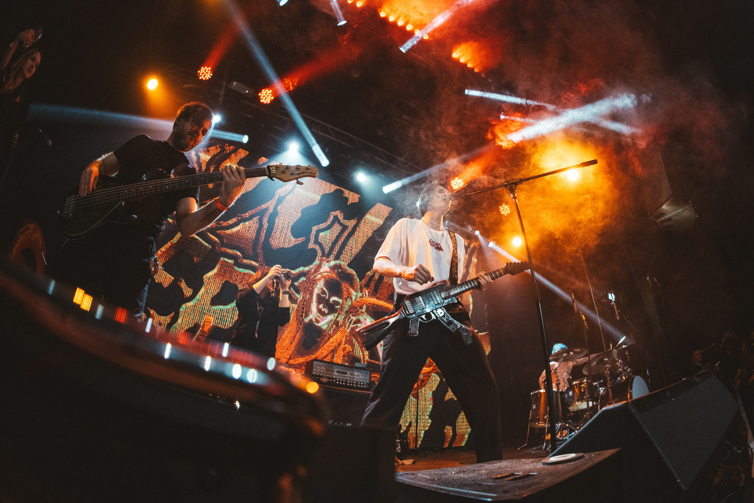 Susidy_Sterplyat. Photography of Fujicolor.104