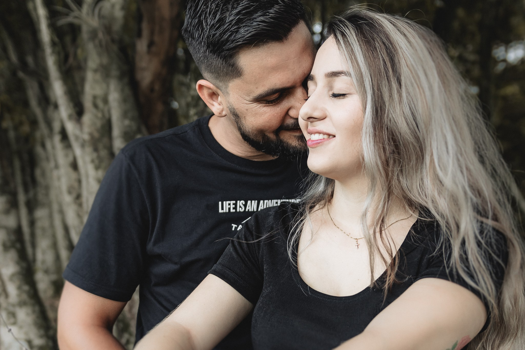 Ensaio Beatriz e Juliano. Fotografo de casamento I Claudinei Moura