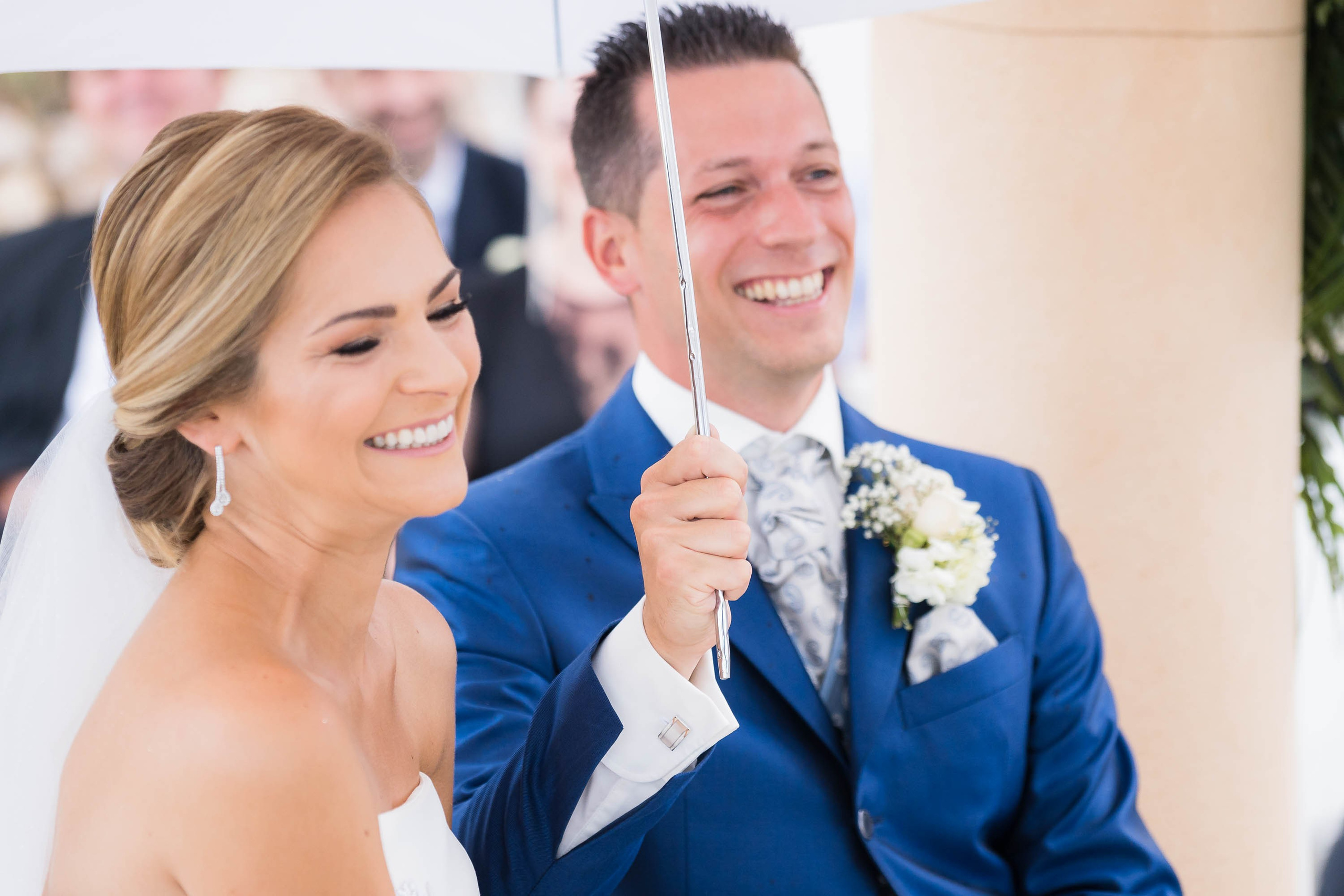 A Stunning Destination Wedding at Port Verd in Mallorca. Mallorca Wedding, Corporate & Social Photographer