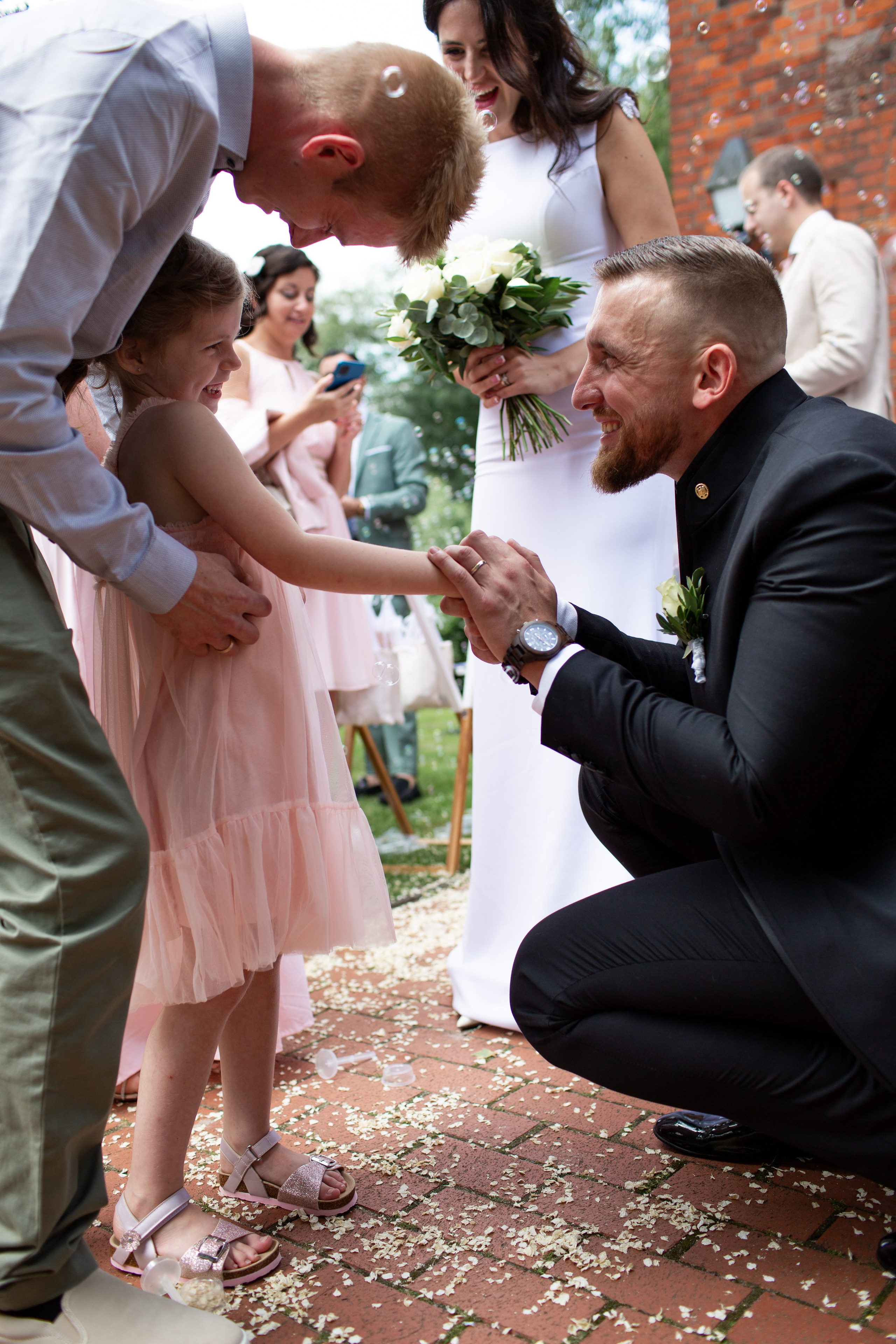 Photo & Make-up Galina Neuberger. Fotografin & Vigasistin aus Bohmte