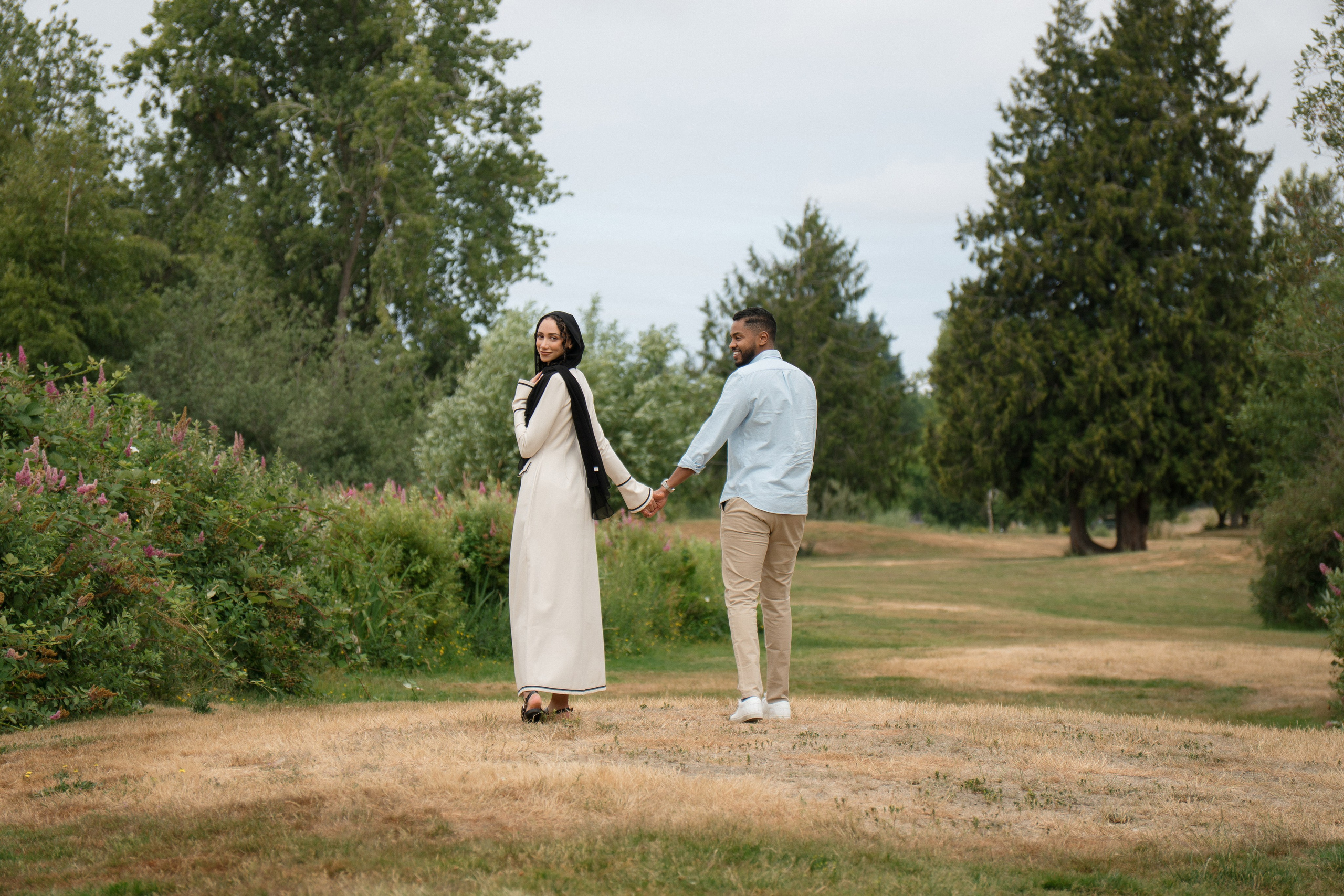 My Favorite Green Spaces & Parks Around Seattle. Photographer in Washington Sophia D