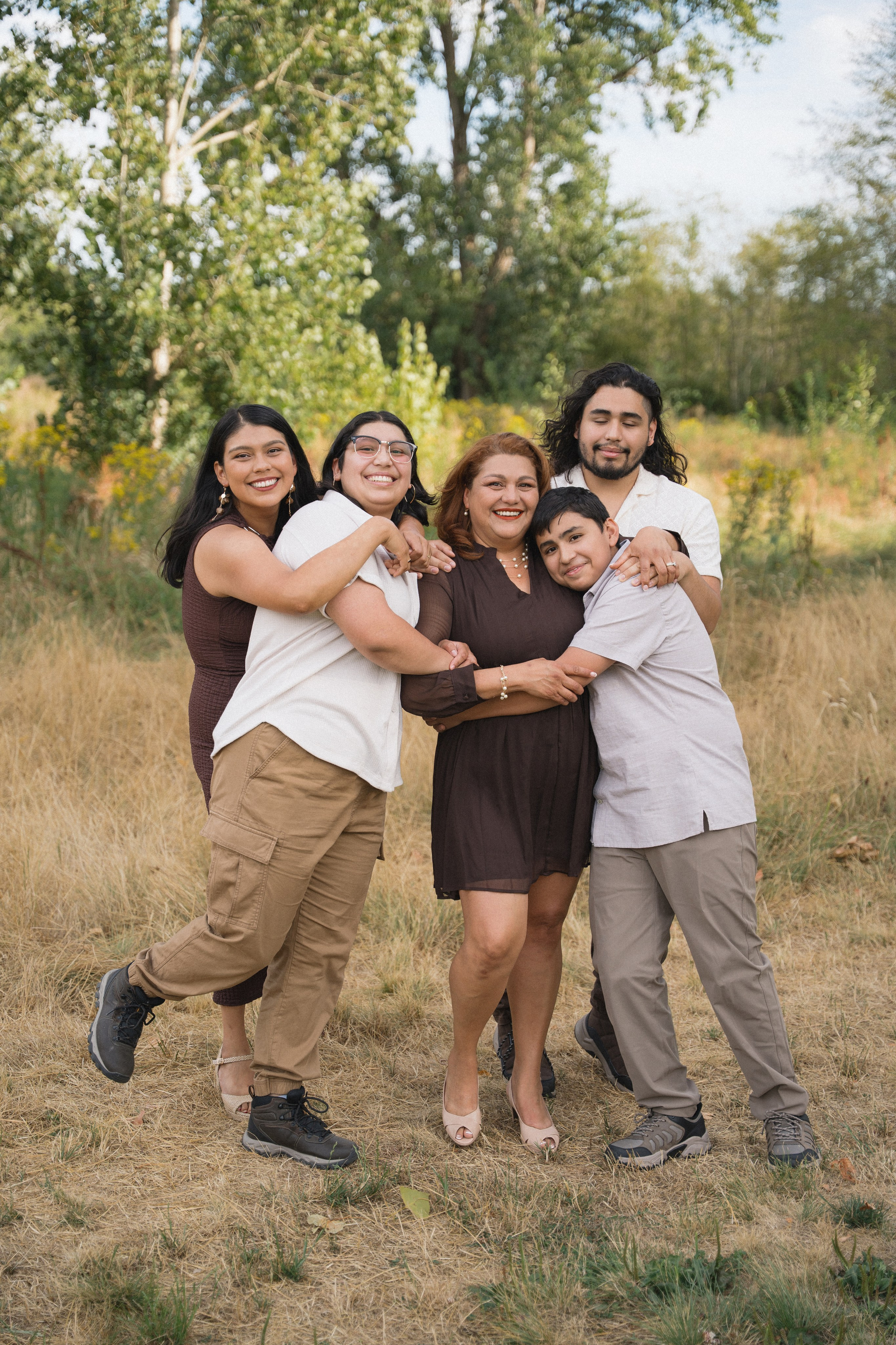 My Favorite Green Spaces & Parks Around Seattle. Photographer in Washington Sophia D