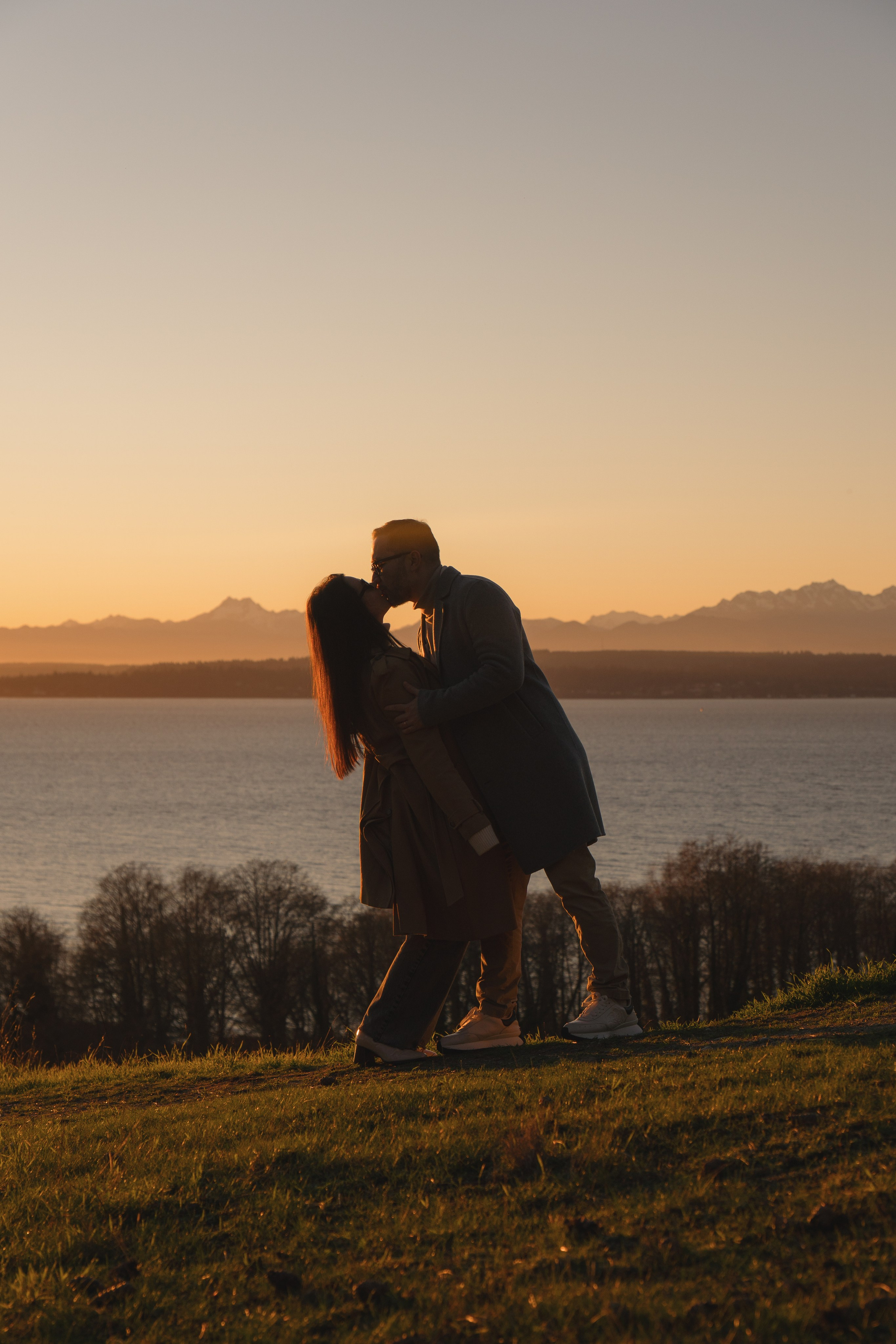 Best Beach Photo Locations Around Seattle. Photographer in Washington Sophia D