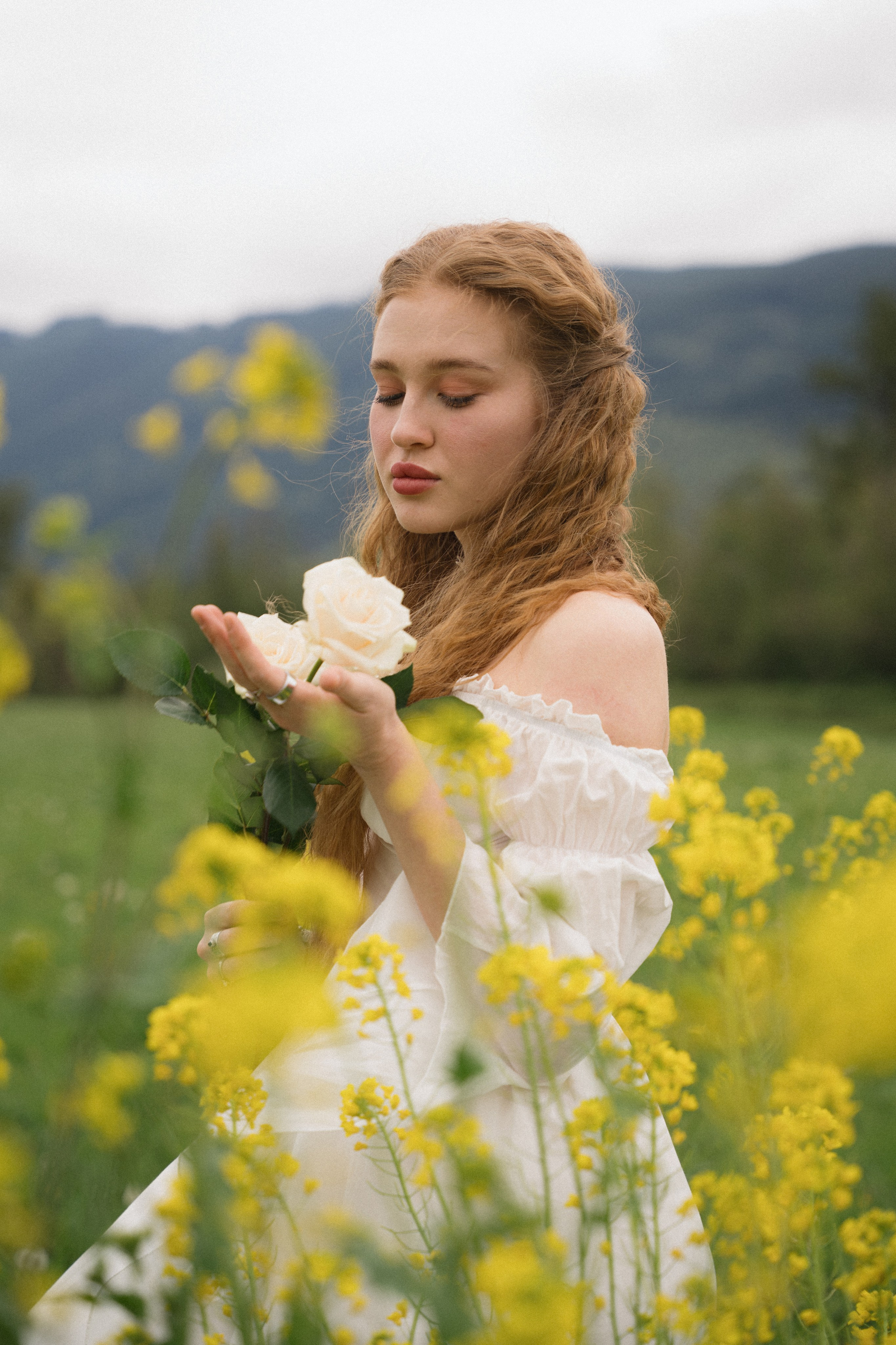 Scenic Photo Spots (~1 Hour from Seattle). Photographer in Washington Sophia D