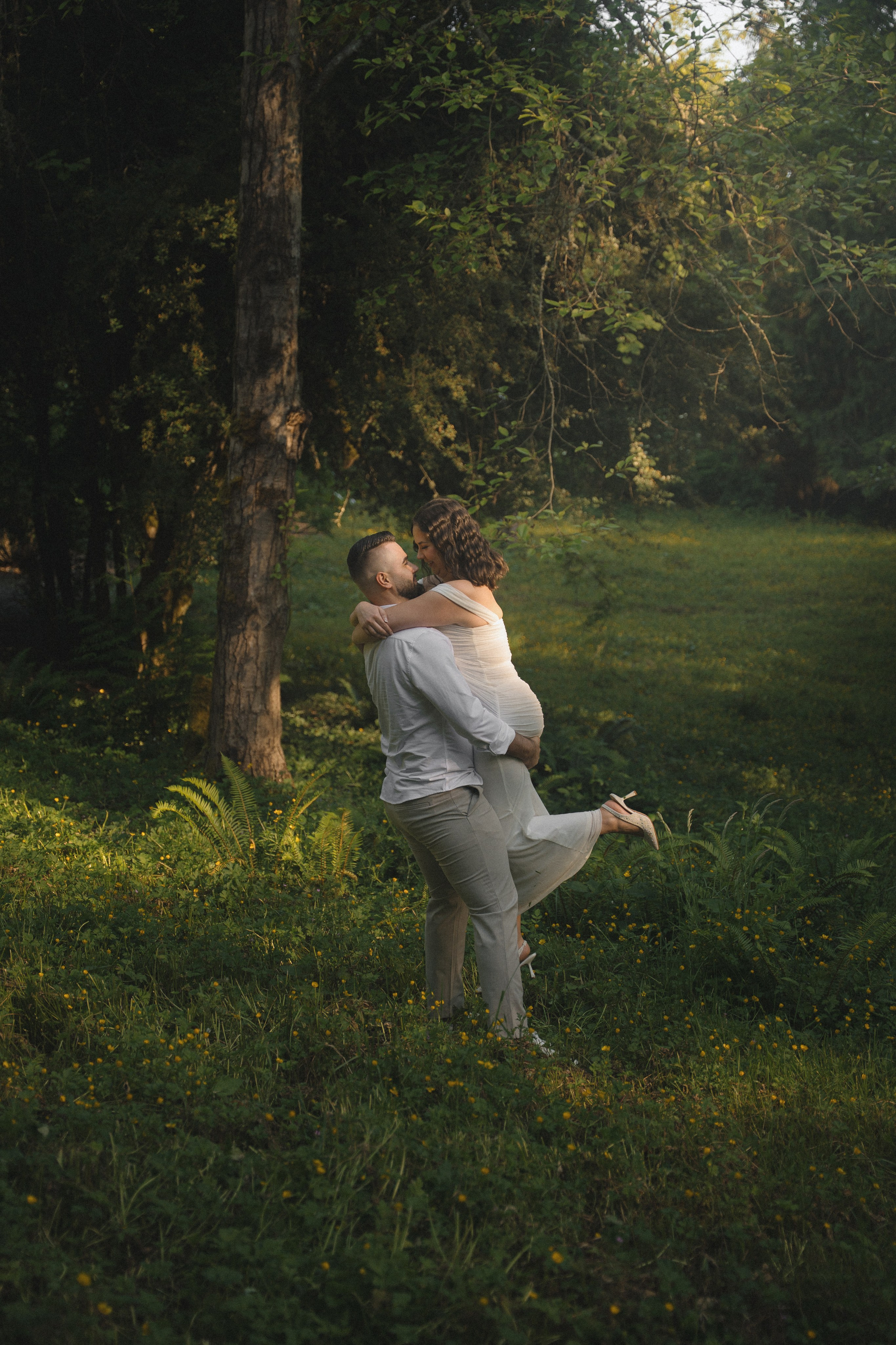 My Favorite Green Spaces & Parks Around Seattle. Photographer in Washington Sophia D