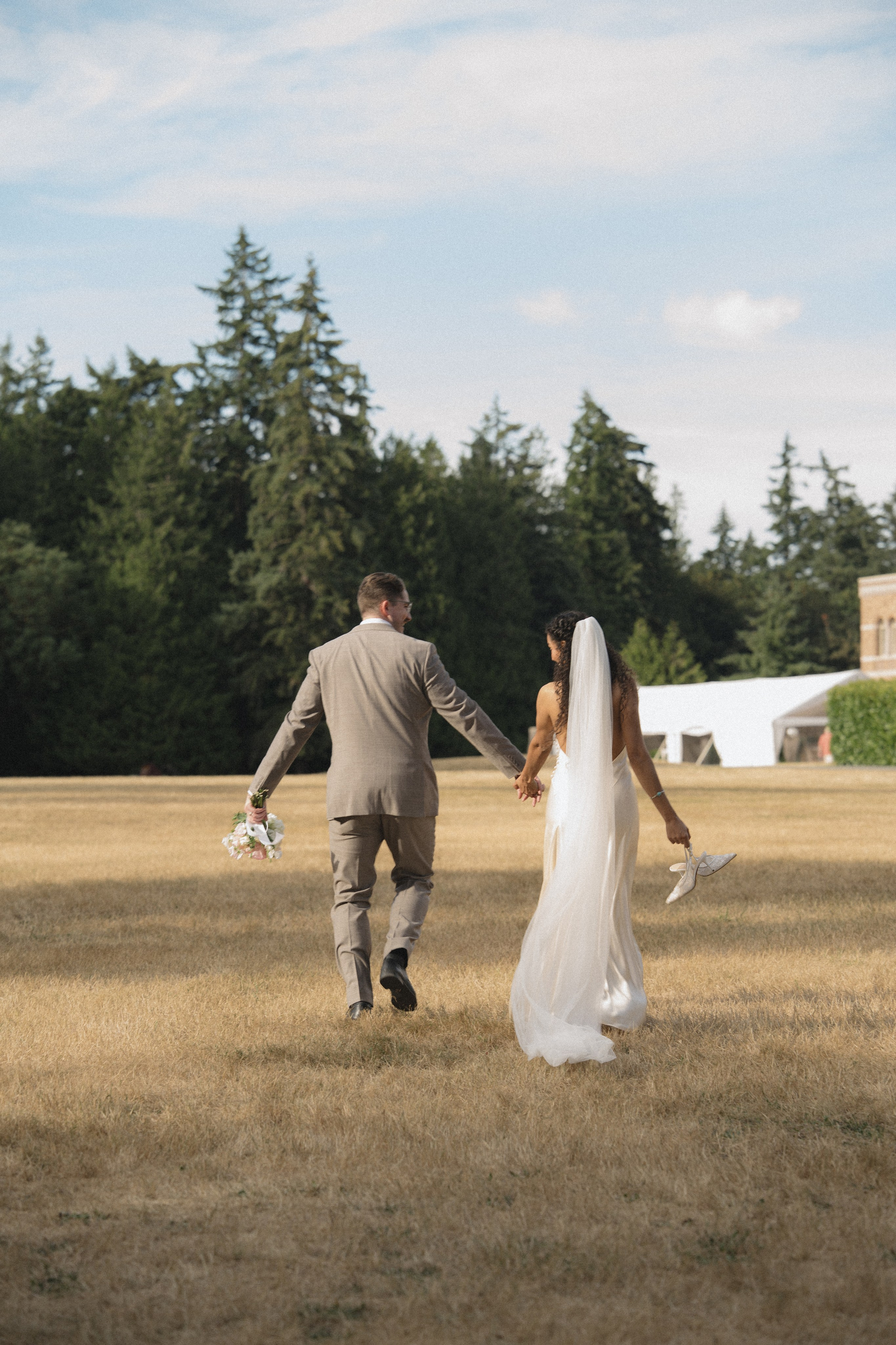 My Favorite Green Spaces & Parks Around Seattle. Photographer in Washington Sophia D