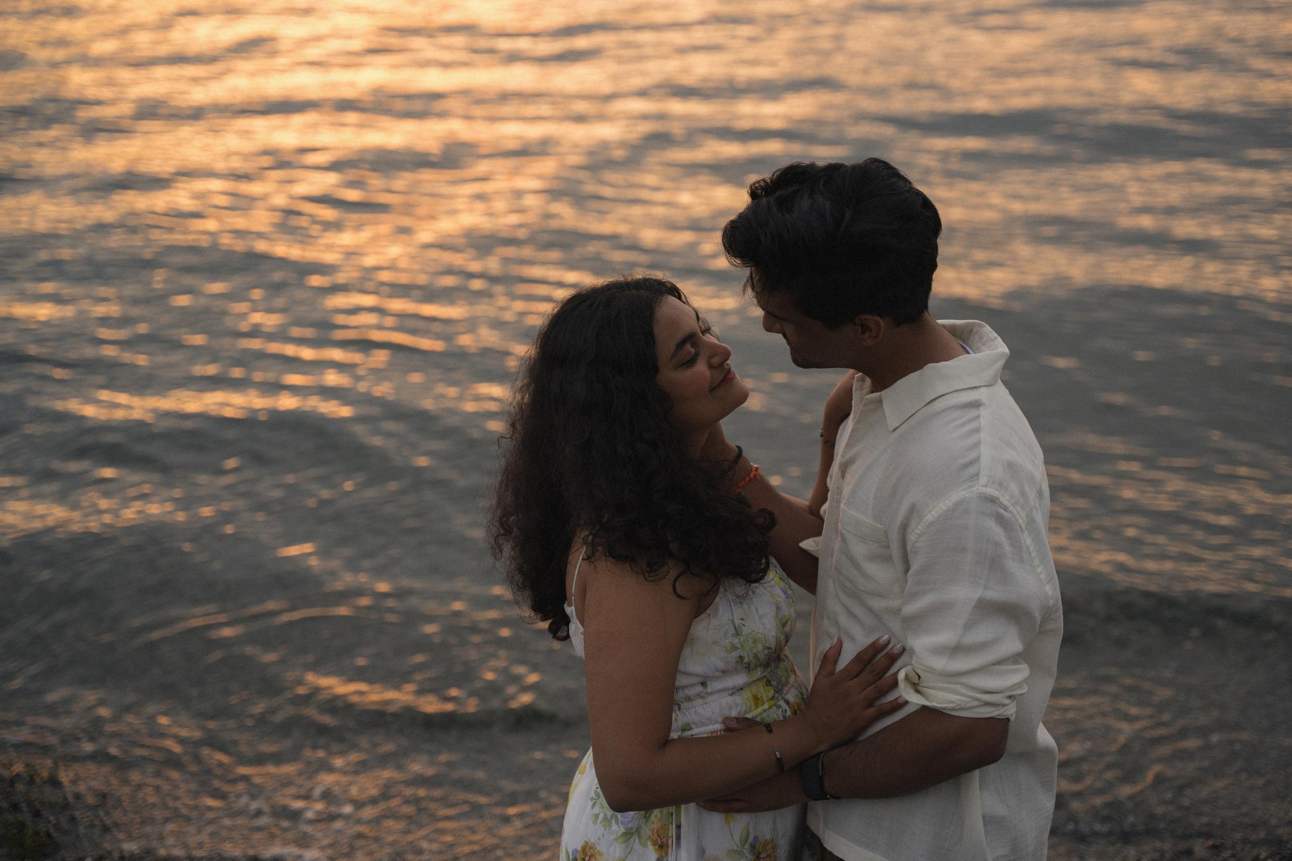 Best Beach Photo Locations Around Seattle. Photographer in Washington Sophia D