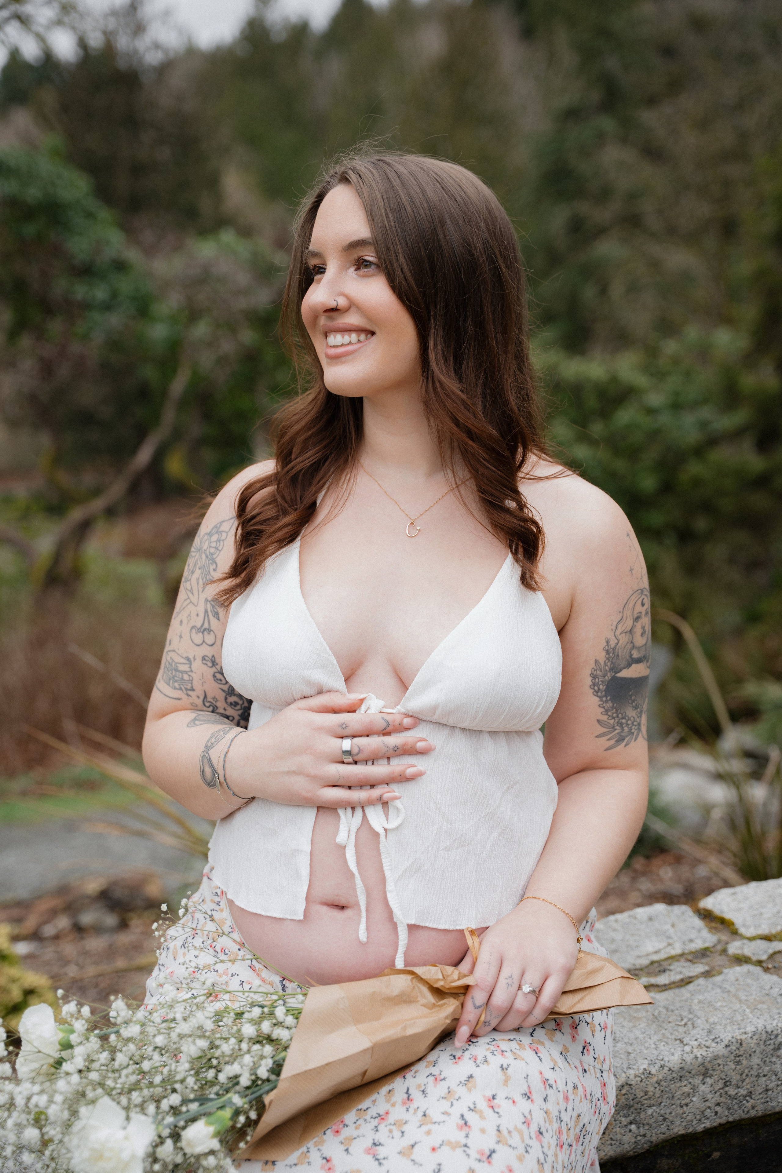 My Favorite Green Spaces & Parks Around Seattle. Photographer in Washington Sophia D