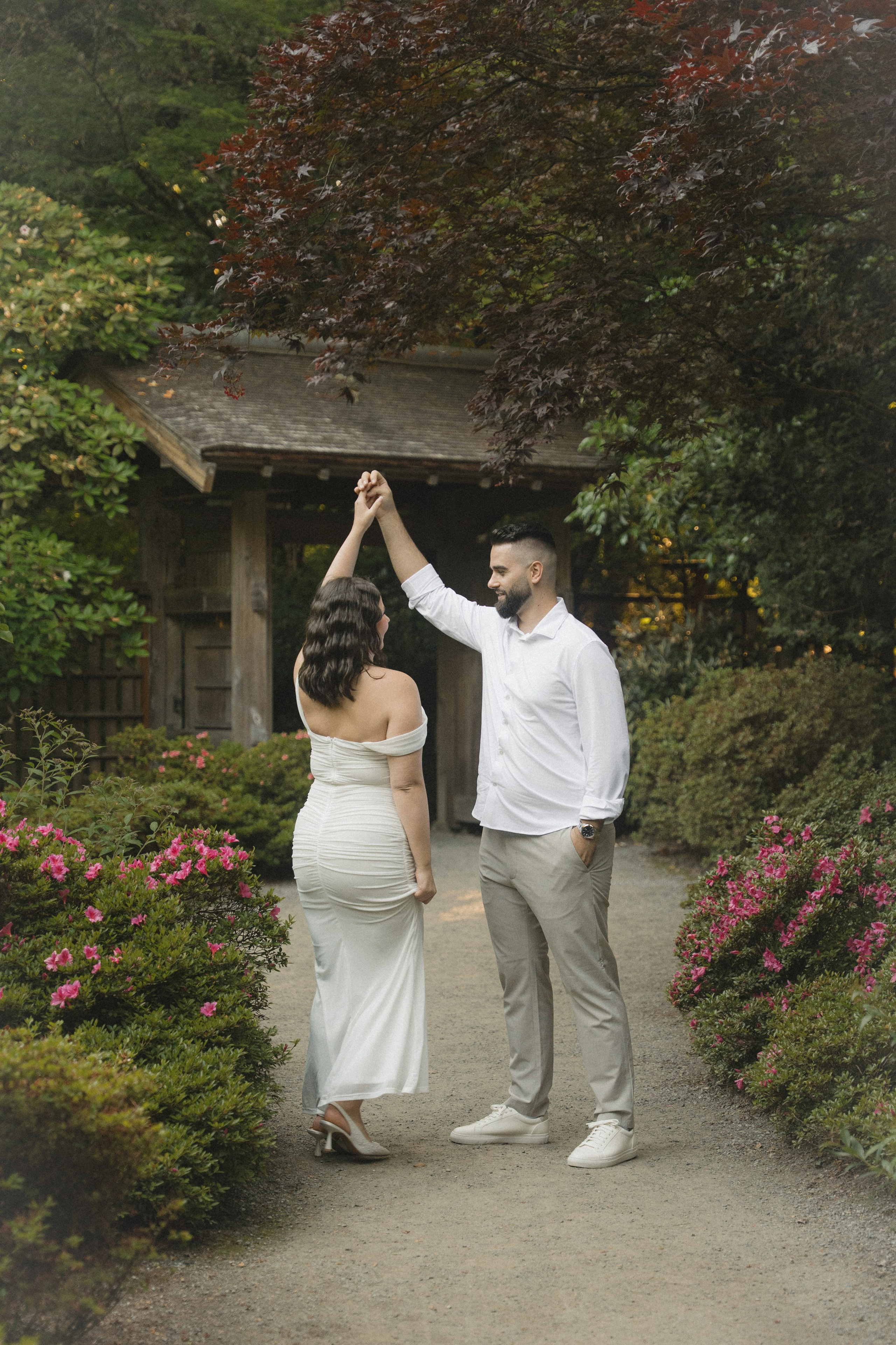 My Favorite Green Spaces & Parks Around Seattle. Photographer in Washington Sophia D