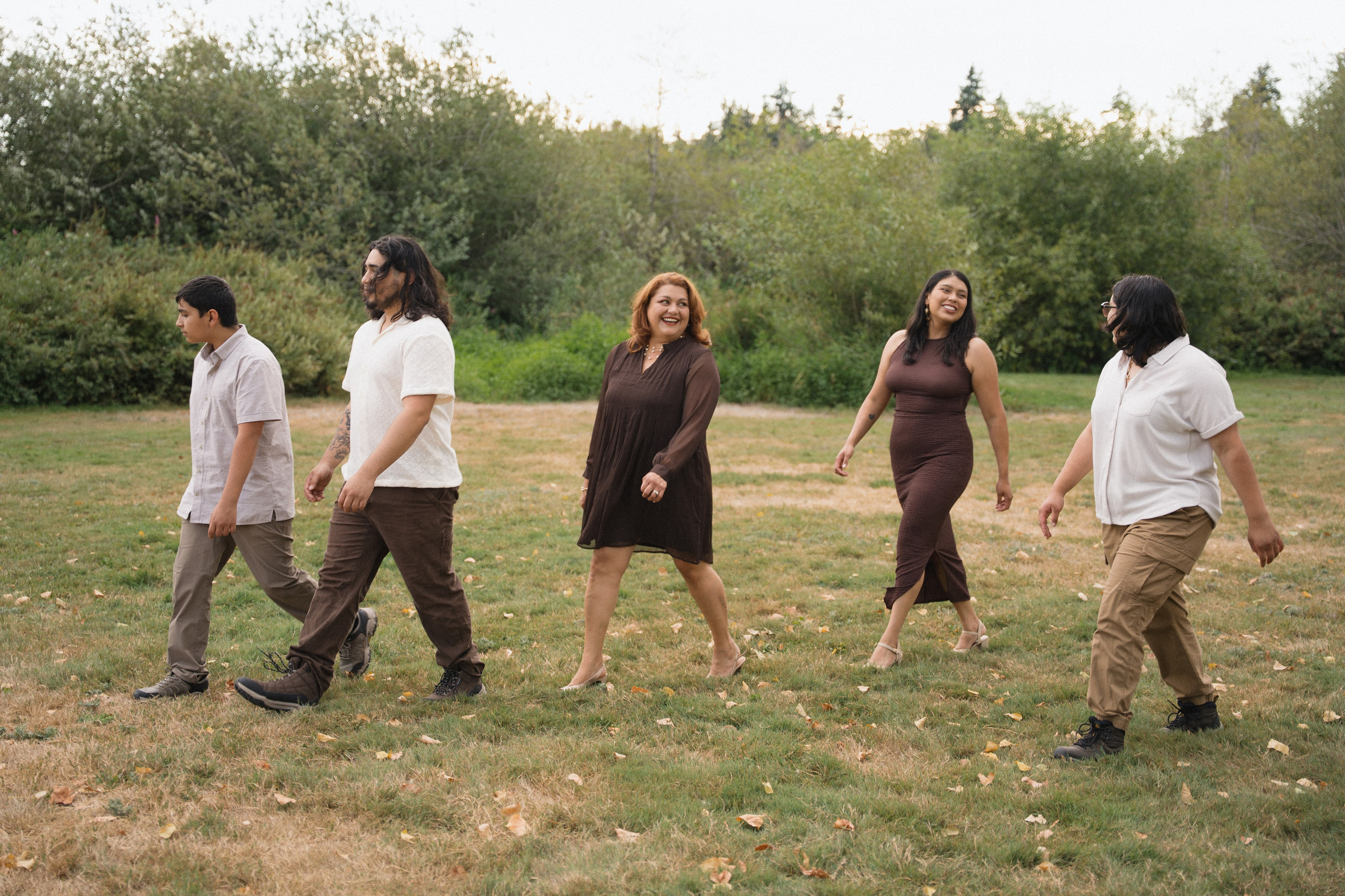 My Favorite Green Spaces & Parks Around Seattle. Photographer in Washington Sophia D