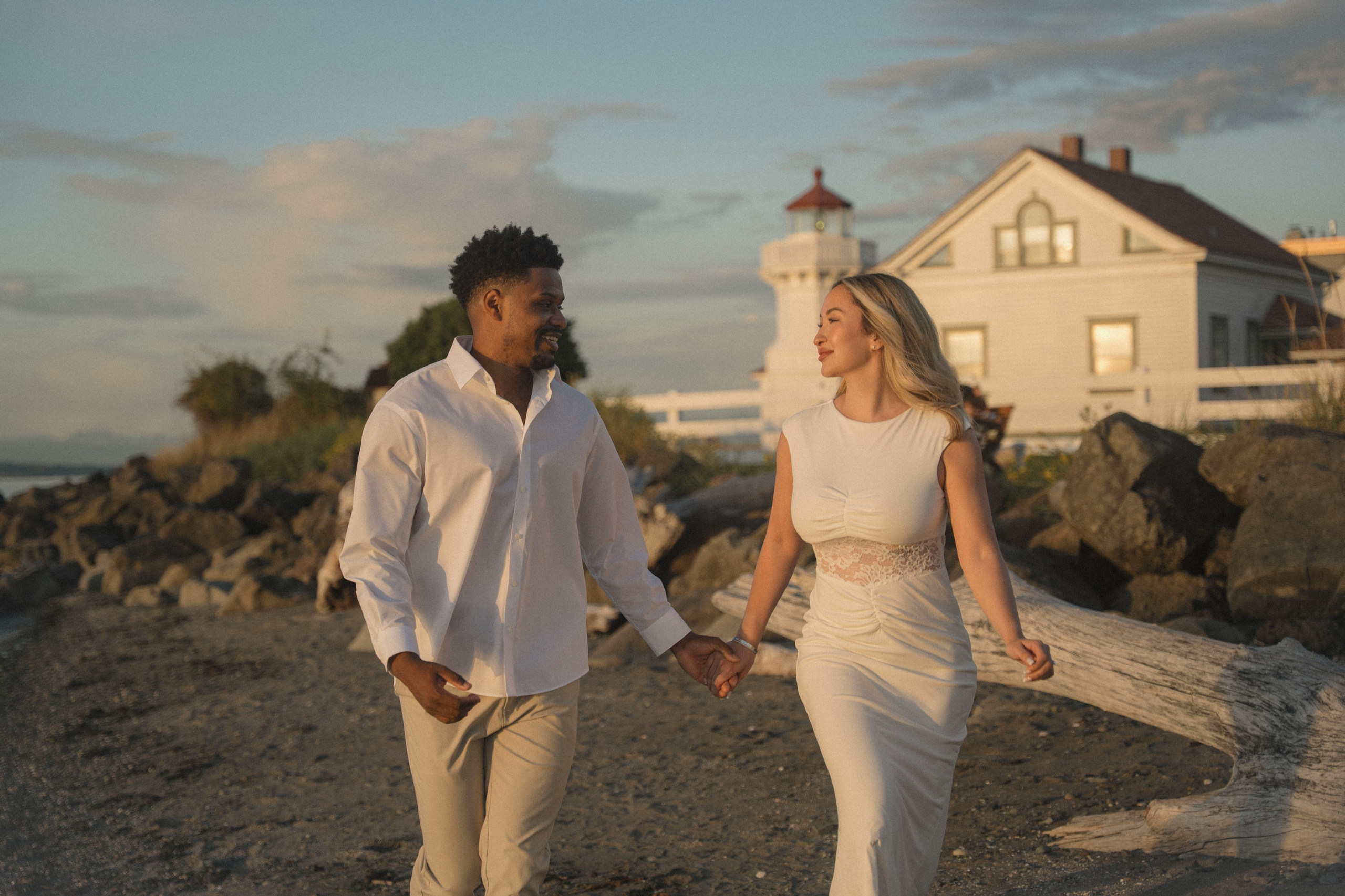 Best Beach Photo Locations Around Seattle. Photographer in Washington Sophia D