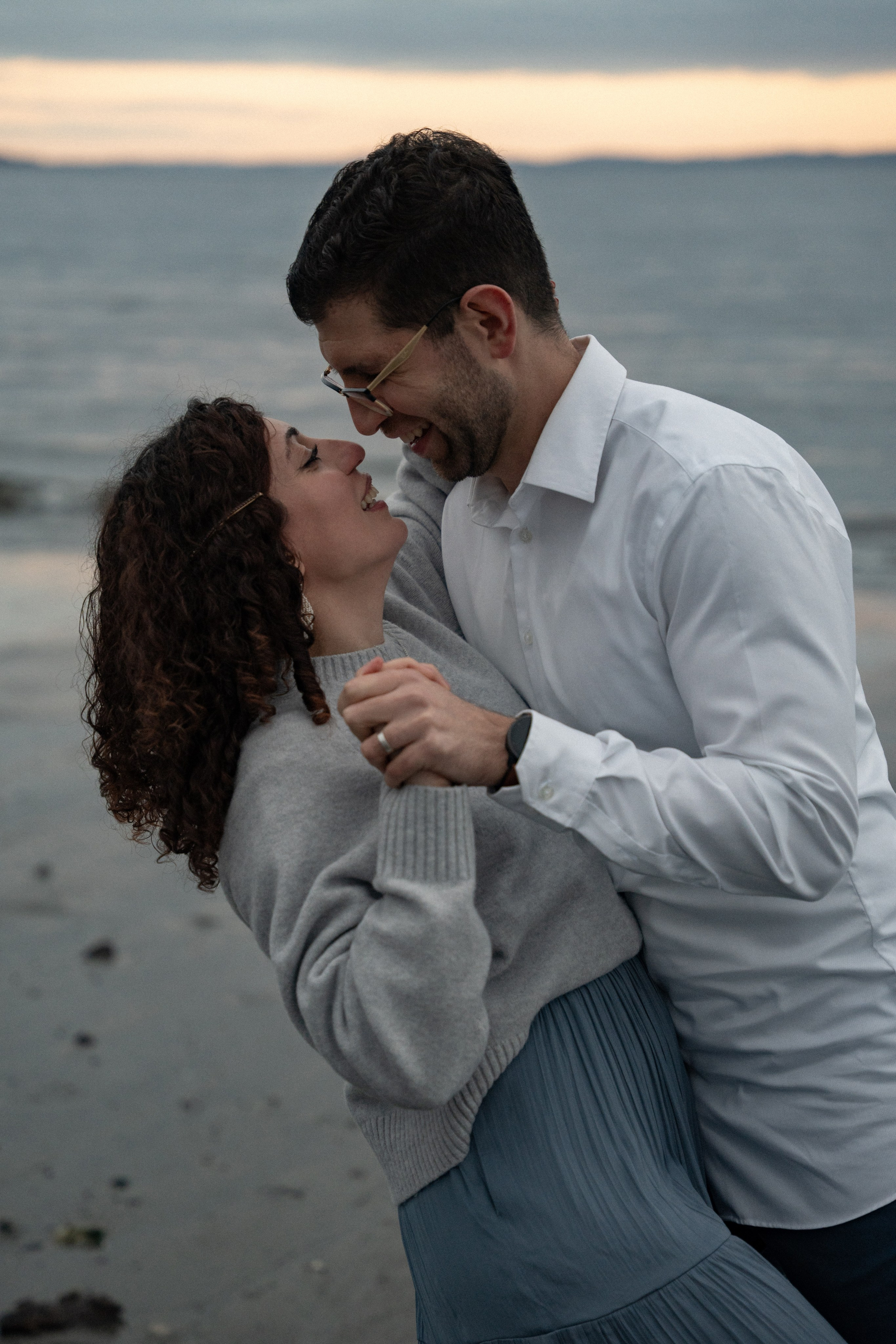 Best Beach Photo Locations Around Seattle. Photographer in Washington Sophia D