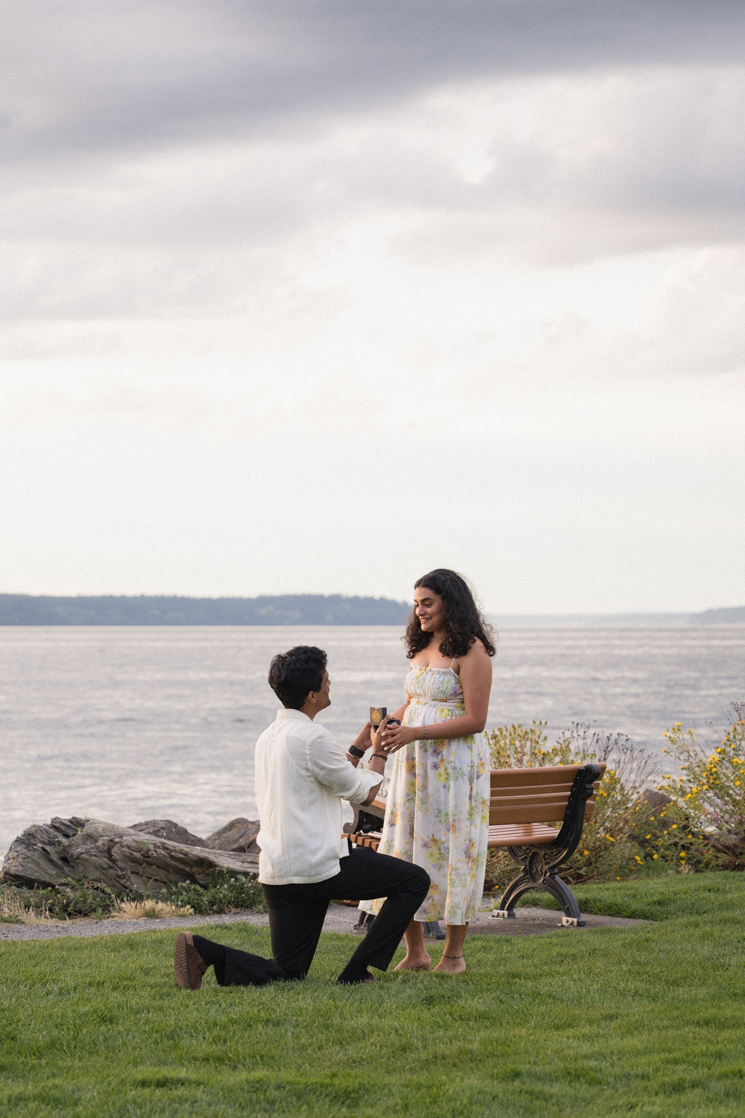 Best Beach Photo Locations Around Seattle. Photographer in Washington Sophia D