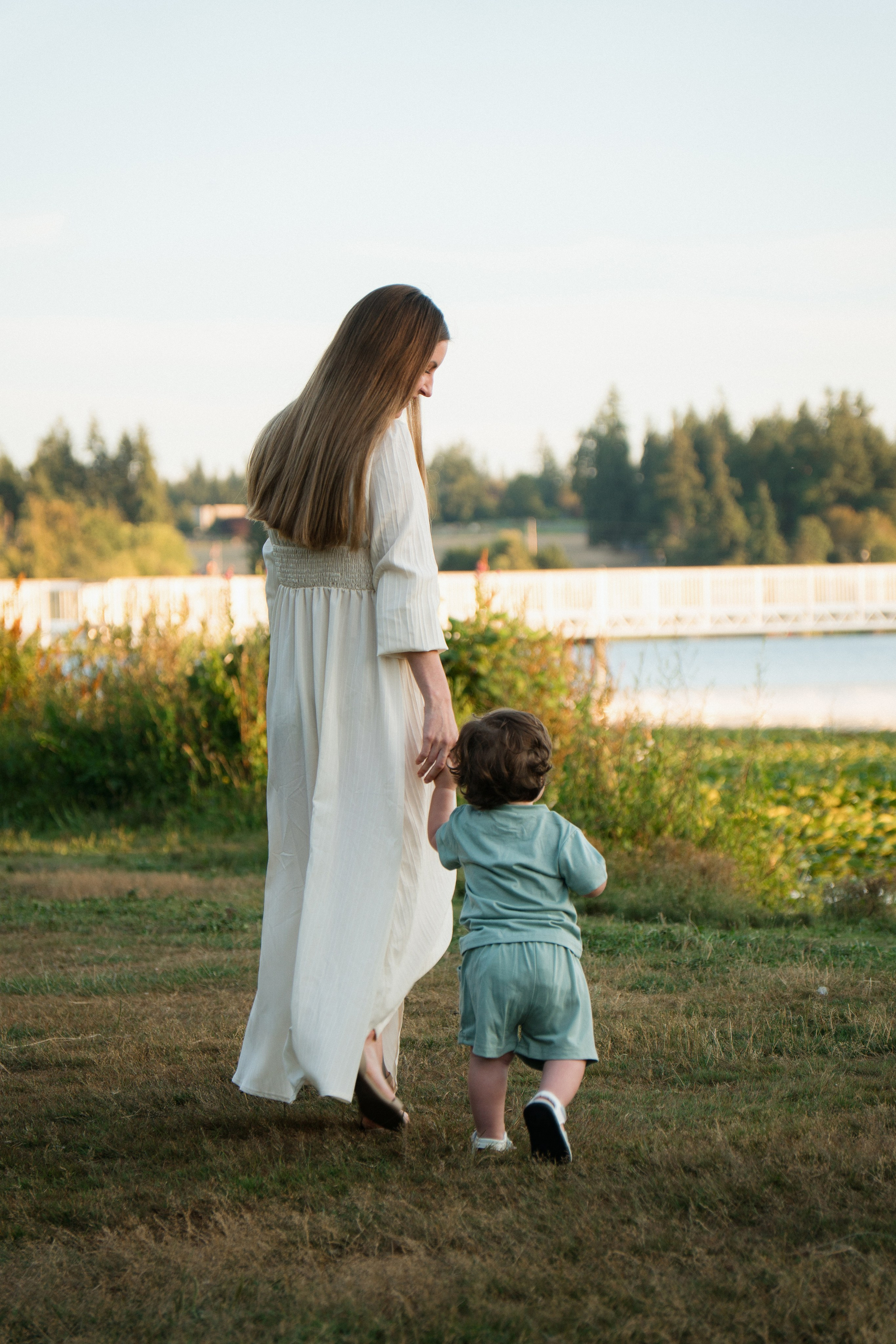 My Favorite Green Spaces & Parks Around Seattle. Photographer in Washington Sophia D