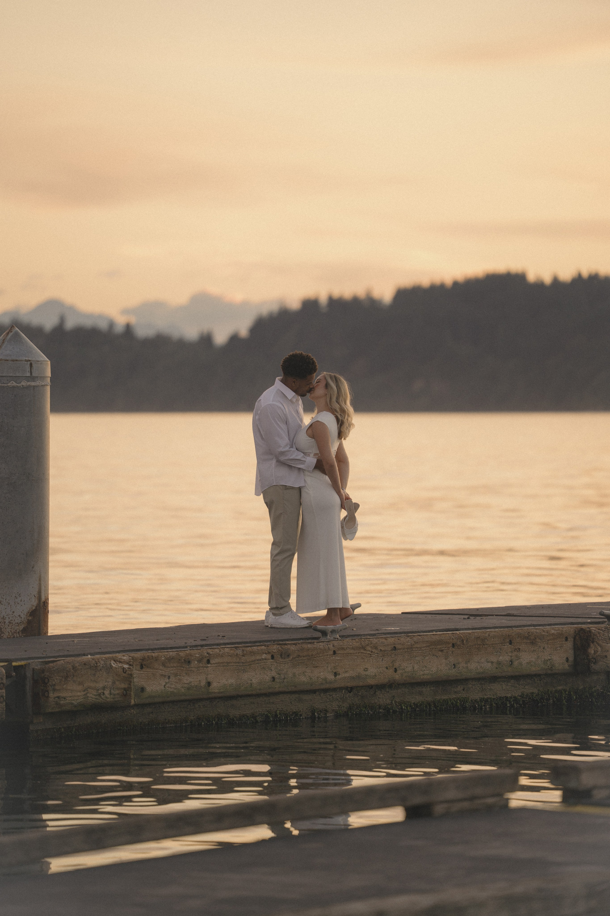 Best Beach Photo Locations Around Seattle. Photographer in Washington Sophia D