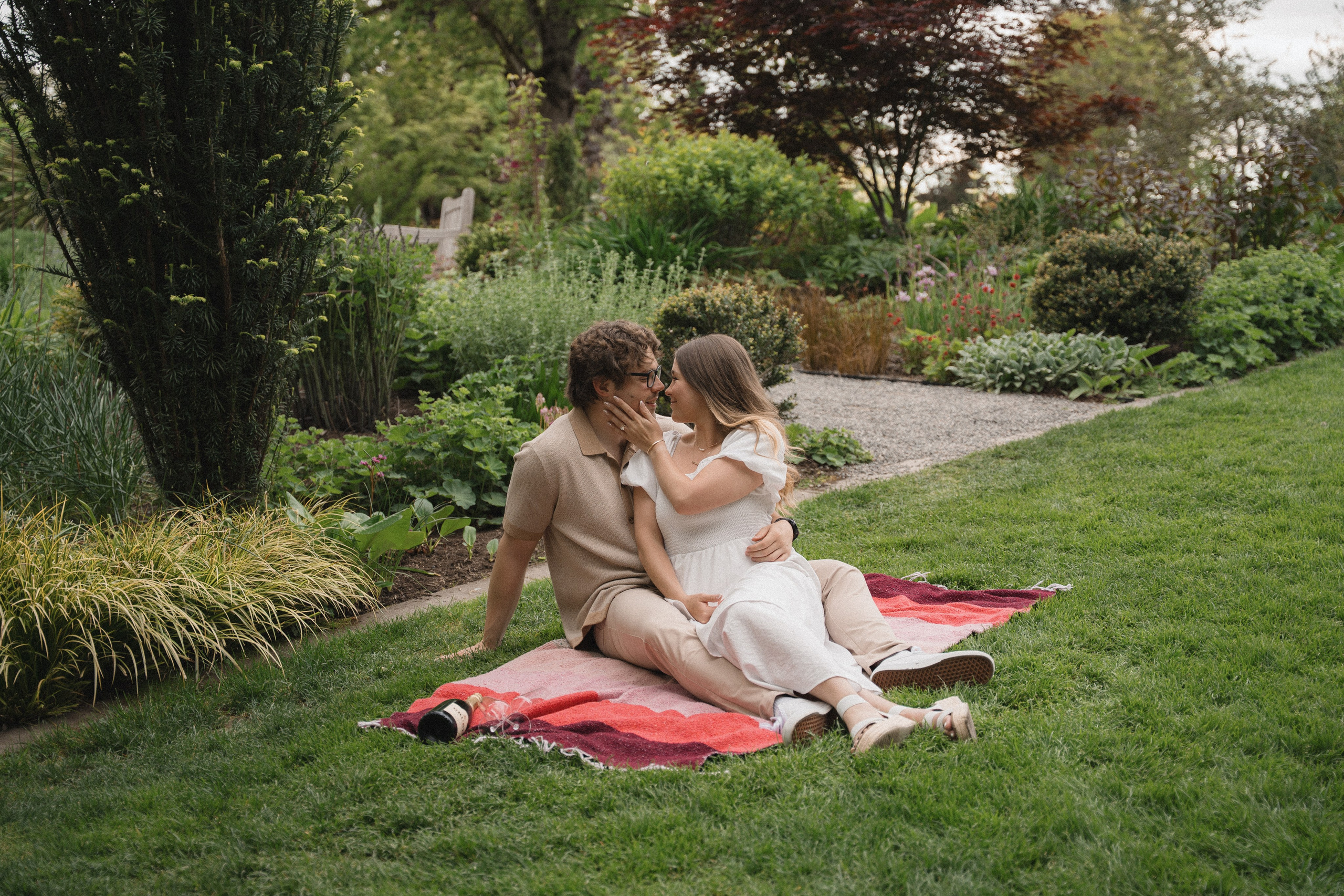 My Favorite Green Spaces & Parks Around Seattle. Photographer in Washington Sophia D