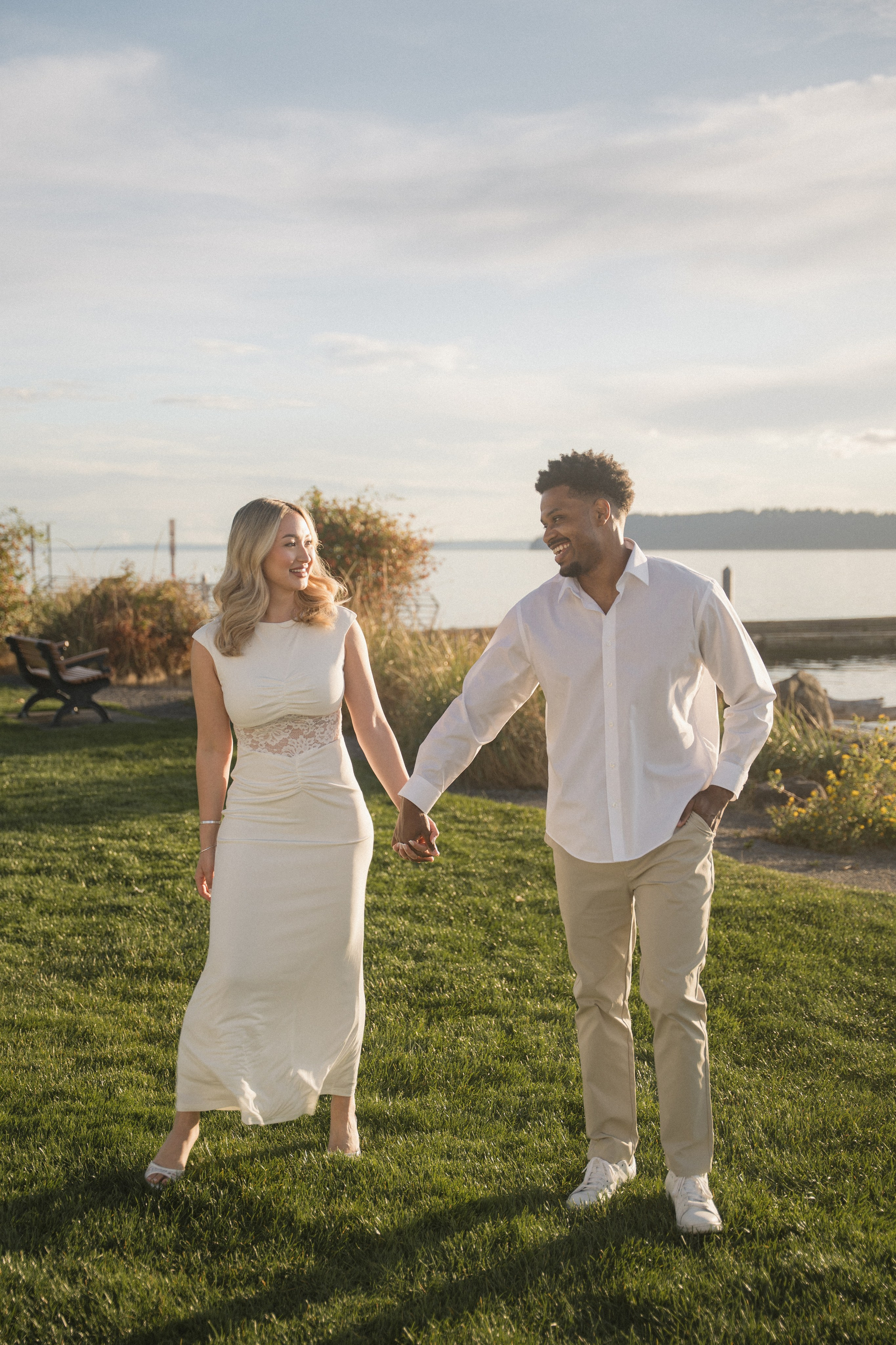 Best Beach Photo Locations Around Seattle. Photographer in Washington Sophia D