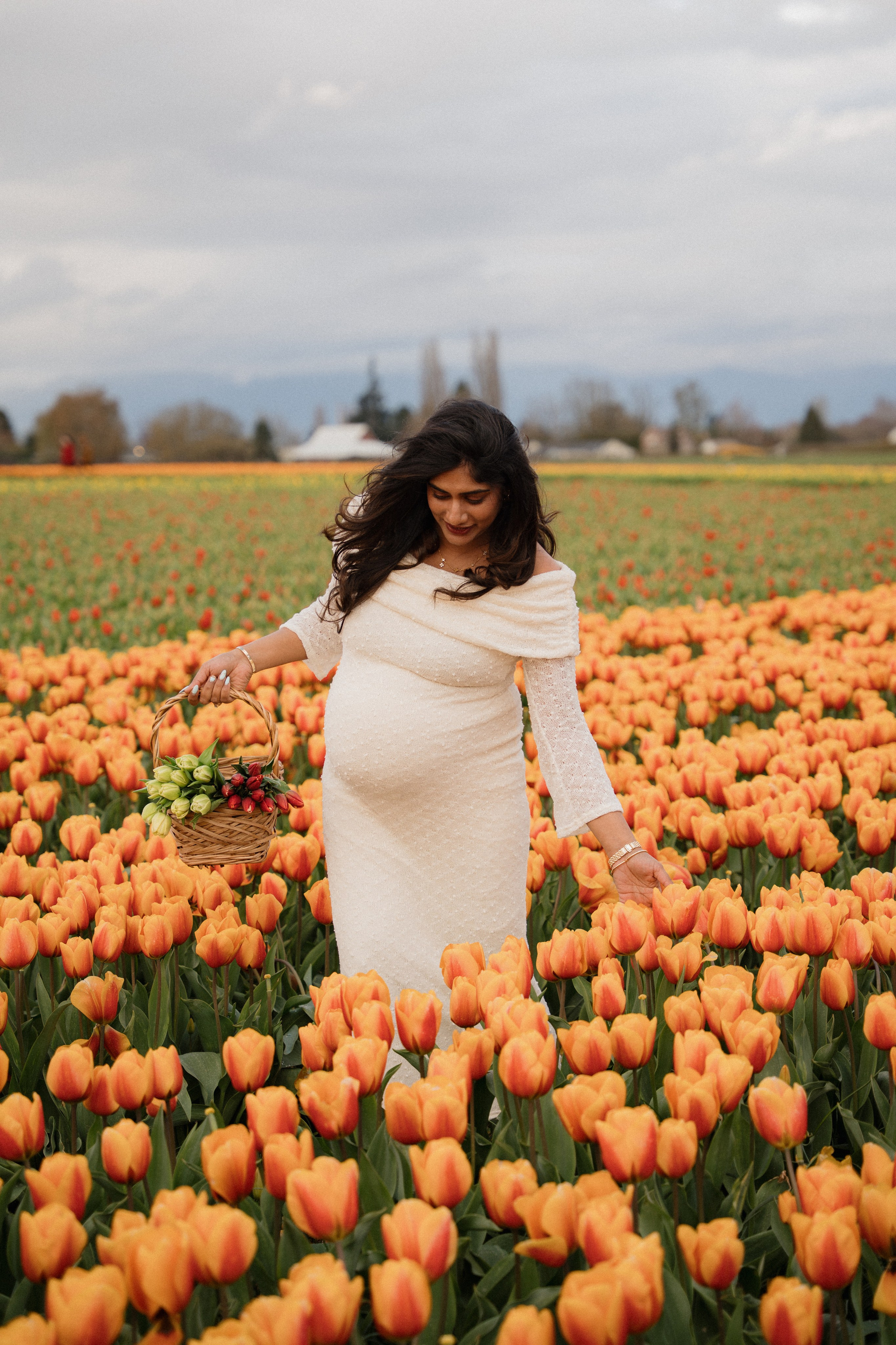 Scenic Photo Spots (~1 Hour from Seattle). Photographer in Washington Sophia D