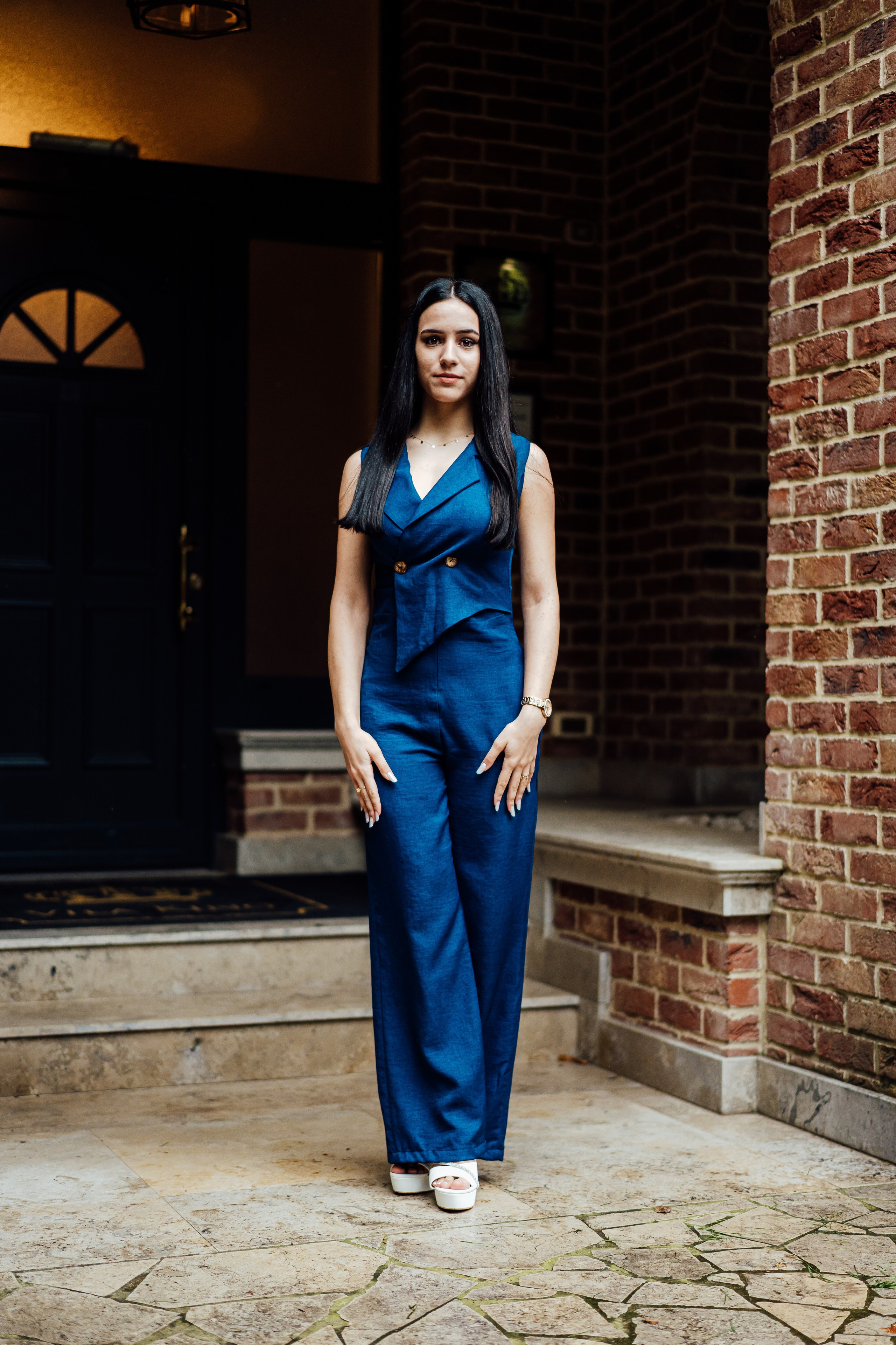 Albume ABSOLVENTI. Amy Foto