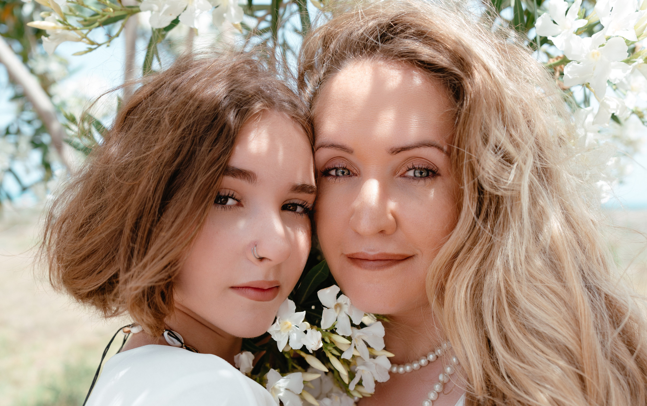 Fotógrafa Olena Petryk. Realizo sesiones de fotos en Puerto de Sagunto