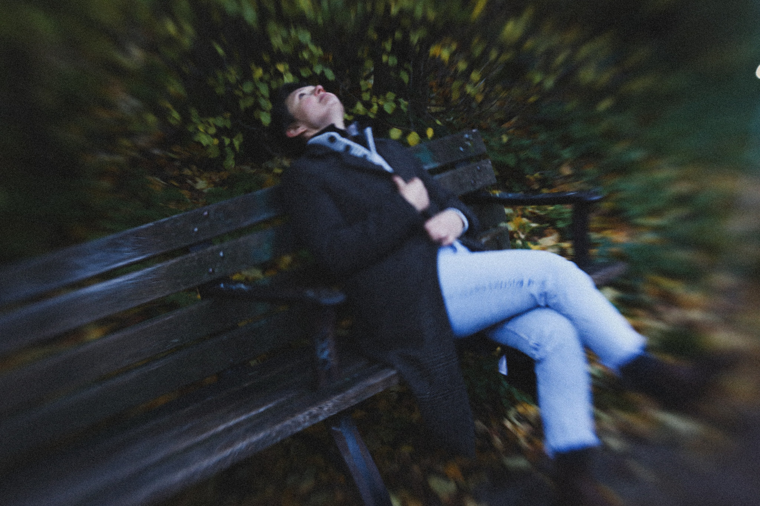 Regents Canal Vi. Виктория Дини. Арт-фотография