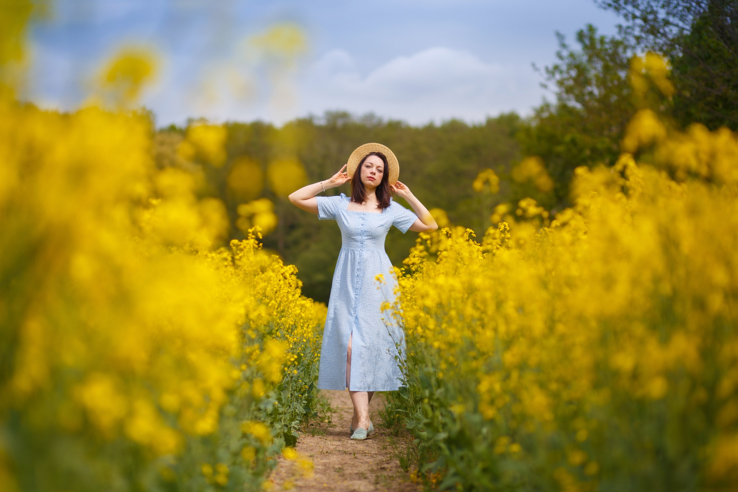Elizaveta Romanova Fotografin in Hamburg
