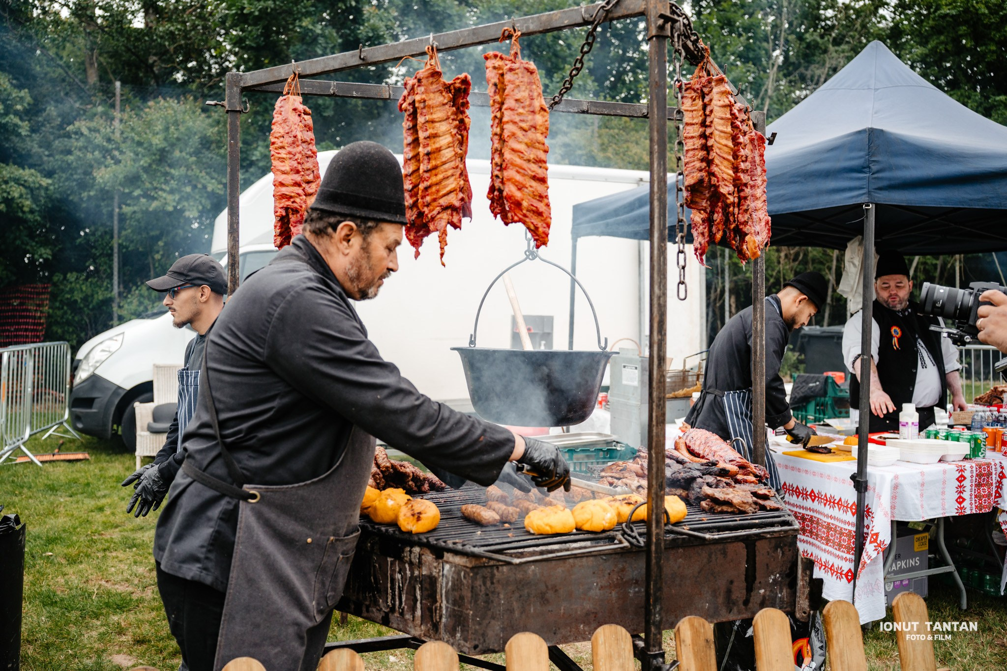 FESTIVAL ROMANIA LIVE — 16 MAI 2026. TANTAN IONUT FOTO & FILM