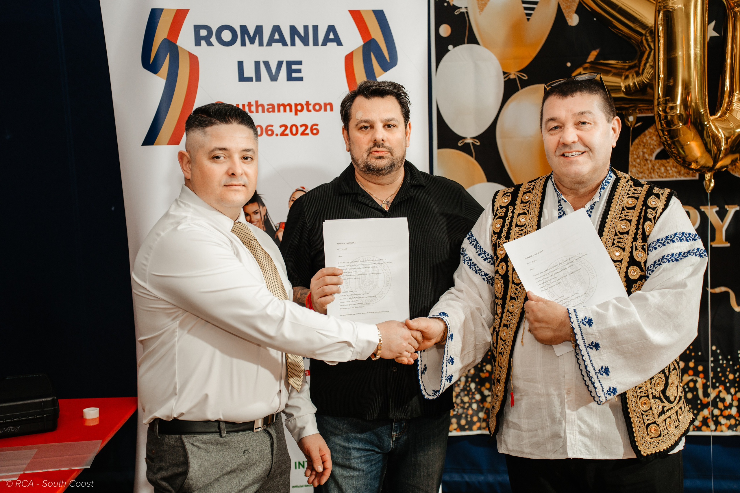 REVELION 2026. TANTAN IONUT FOTO & FILM