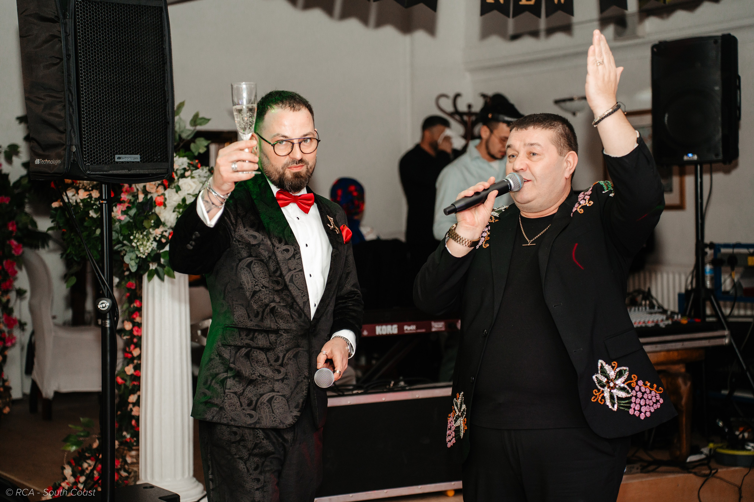 REVELION 2026. TANTAN IONUT FOTO & FILM