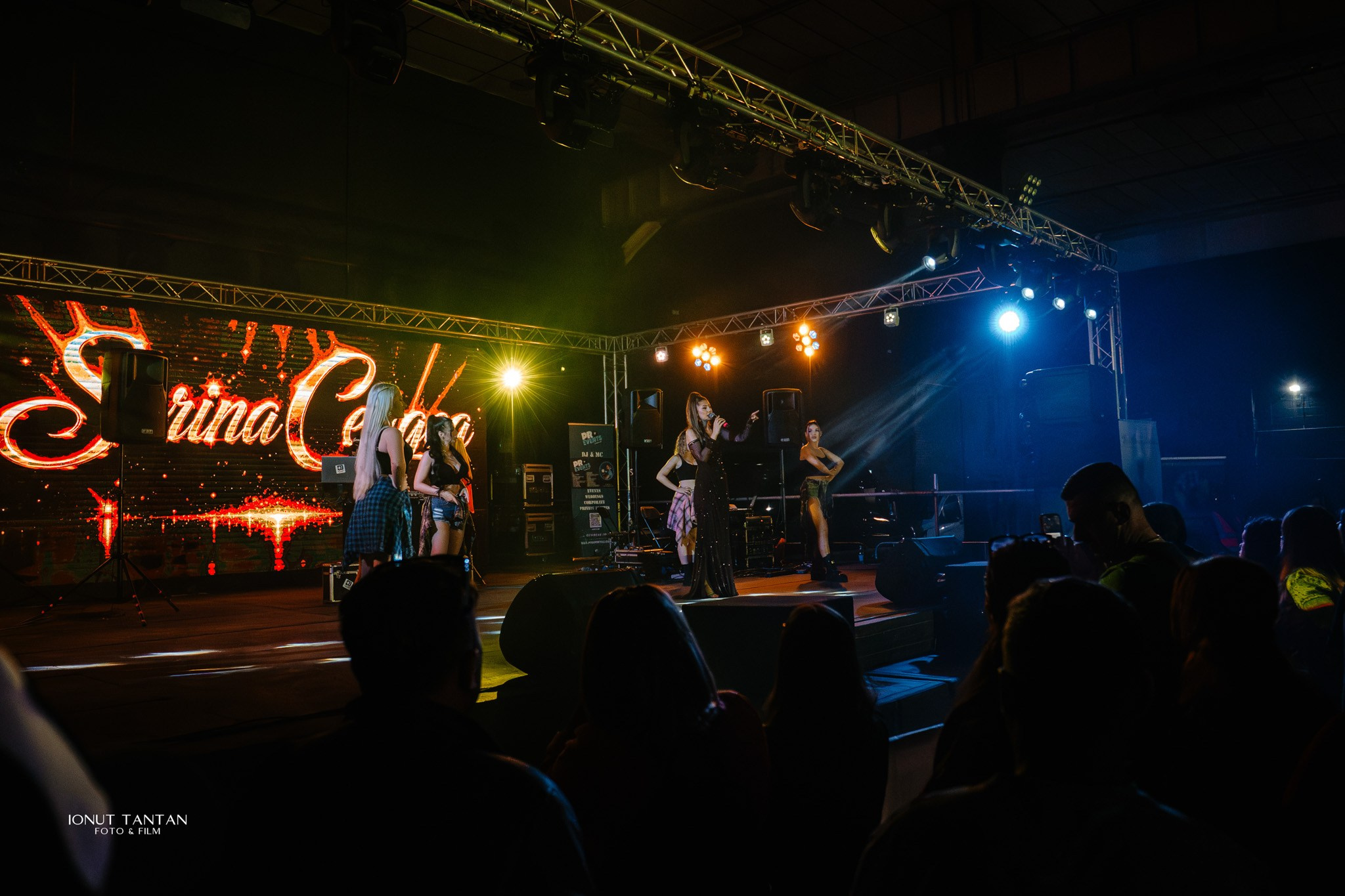 FESTIVAL ROMANIA LIVE — 14 IUNIE 2026. TANTAN IONUT FOTO & FILM