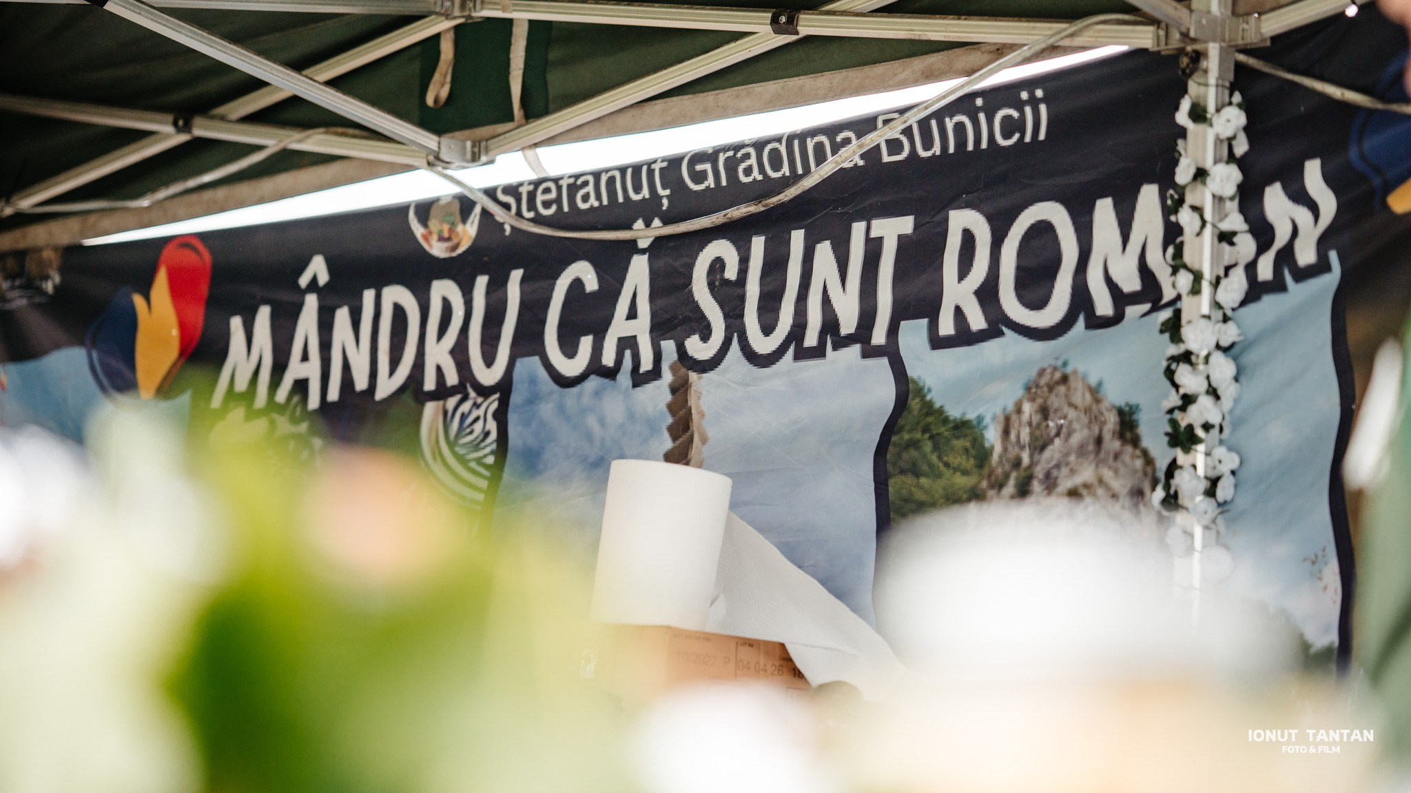 FESTIVAL ROMANIA LIVE — 16 MAI 2026. TANTAN IONUT FOTO & FILM
