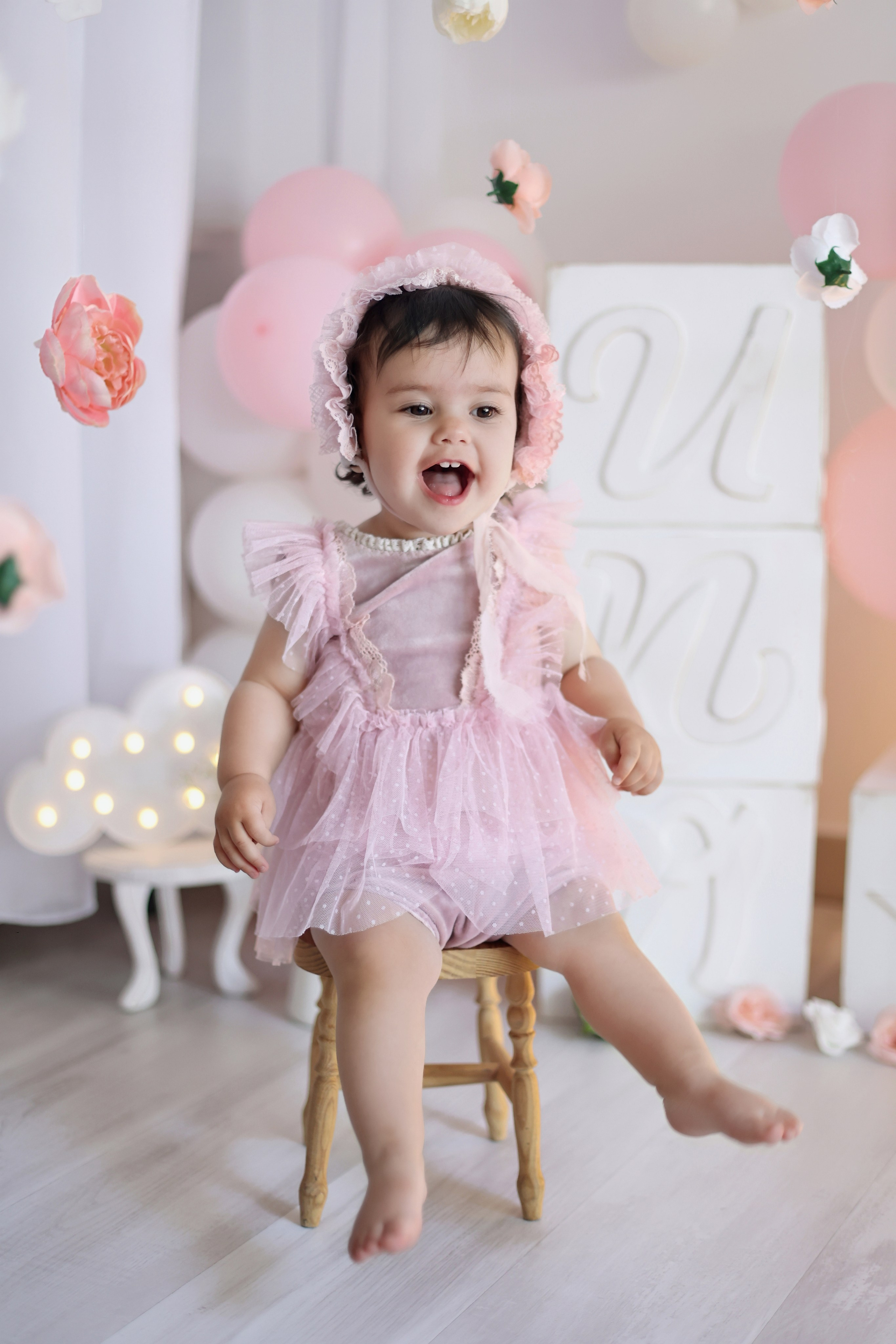 SMASH CAKE * cumpleaños. Fotografía de Eventos, Embarazo y Familiar en Pirineos