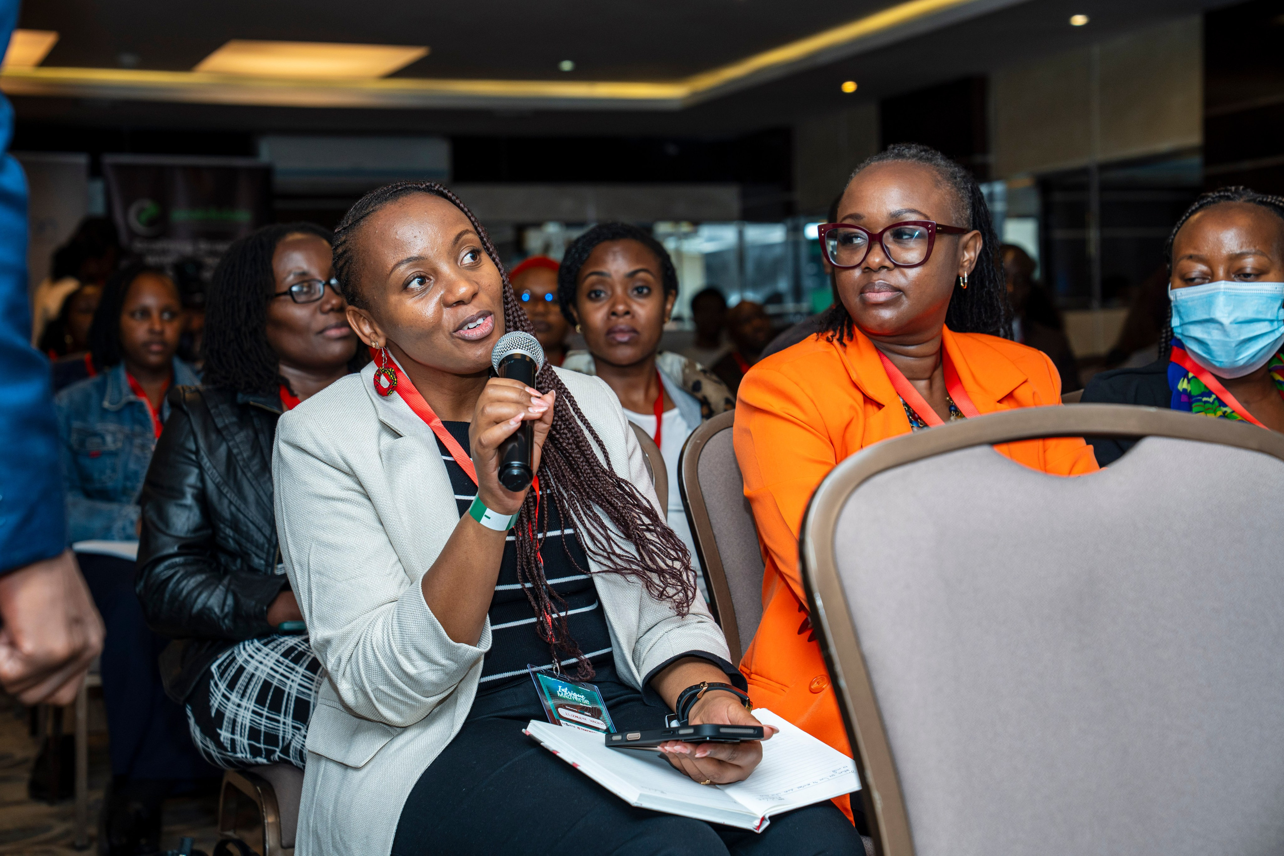 Intrigue Madverse Nairobi. Nick Ouma Photography I Best Event photographer based in Nairobi, Kenya