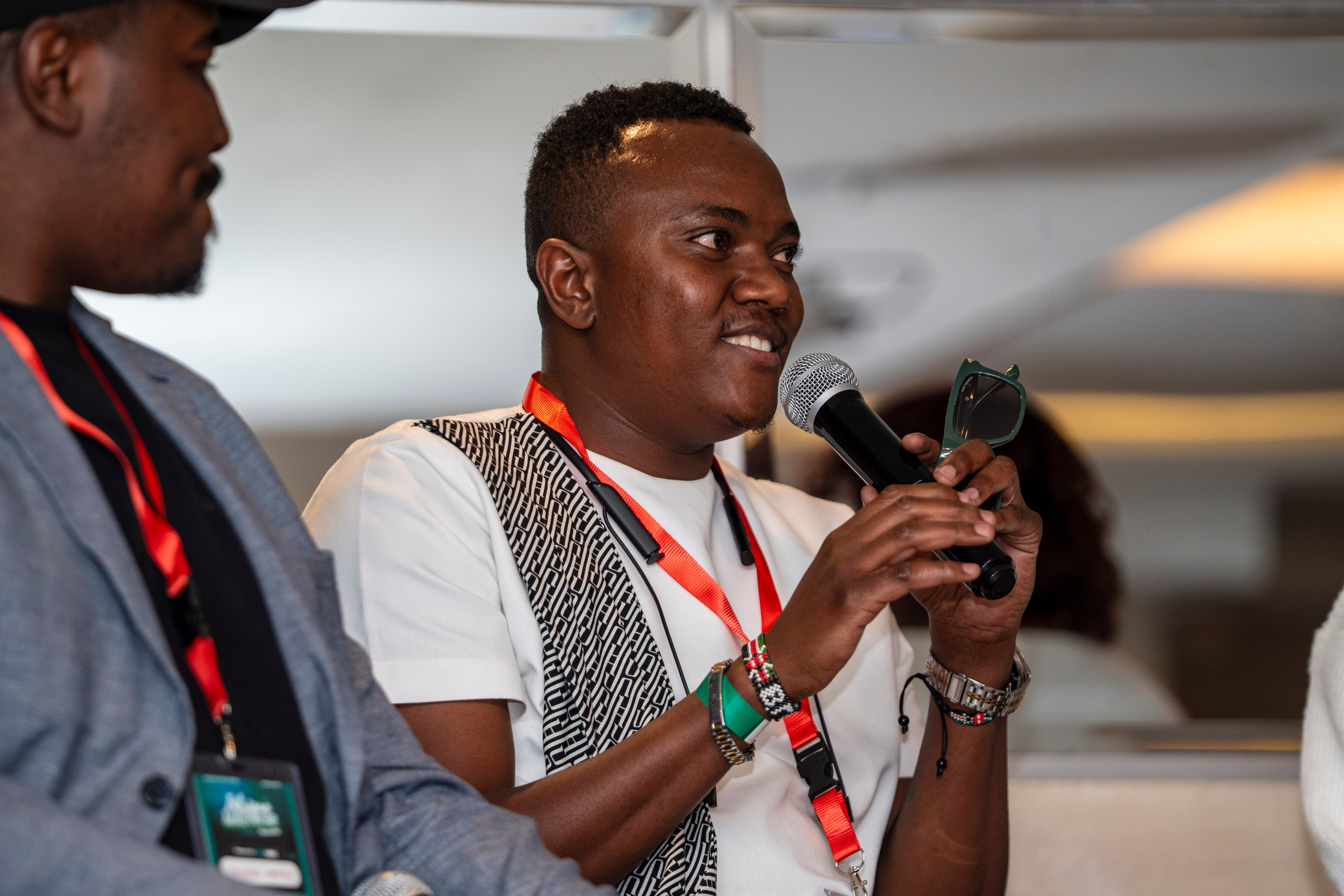 Intrigue Madverse Nairobi. Nick Ouma Photography I Best Event photographer based in Nairobi, Kenya