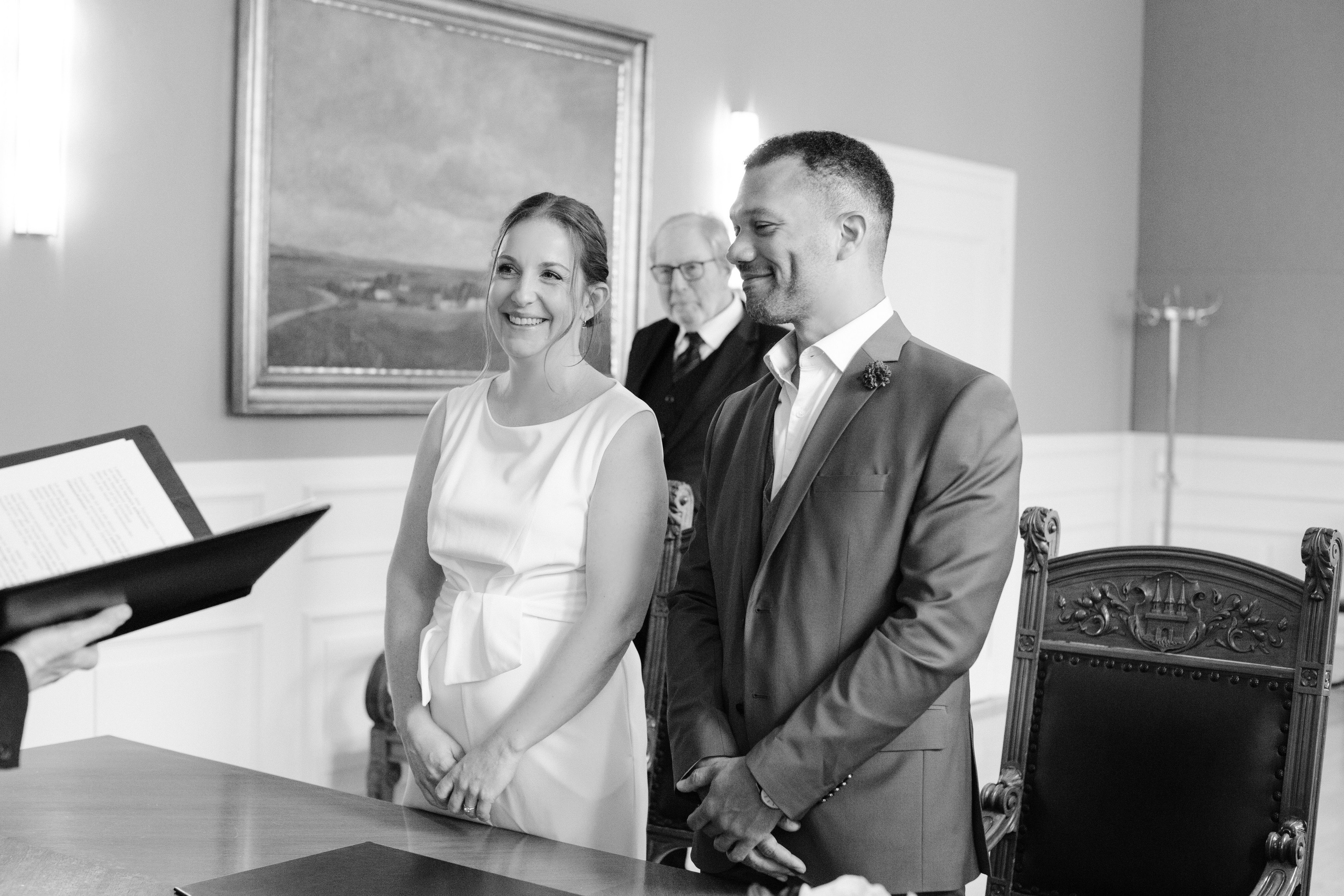 Hochzeitsfotograf Hamburg Evgenia Voss