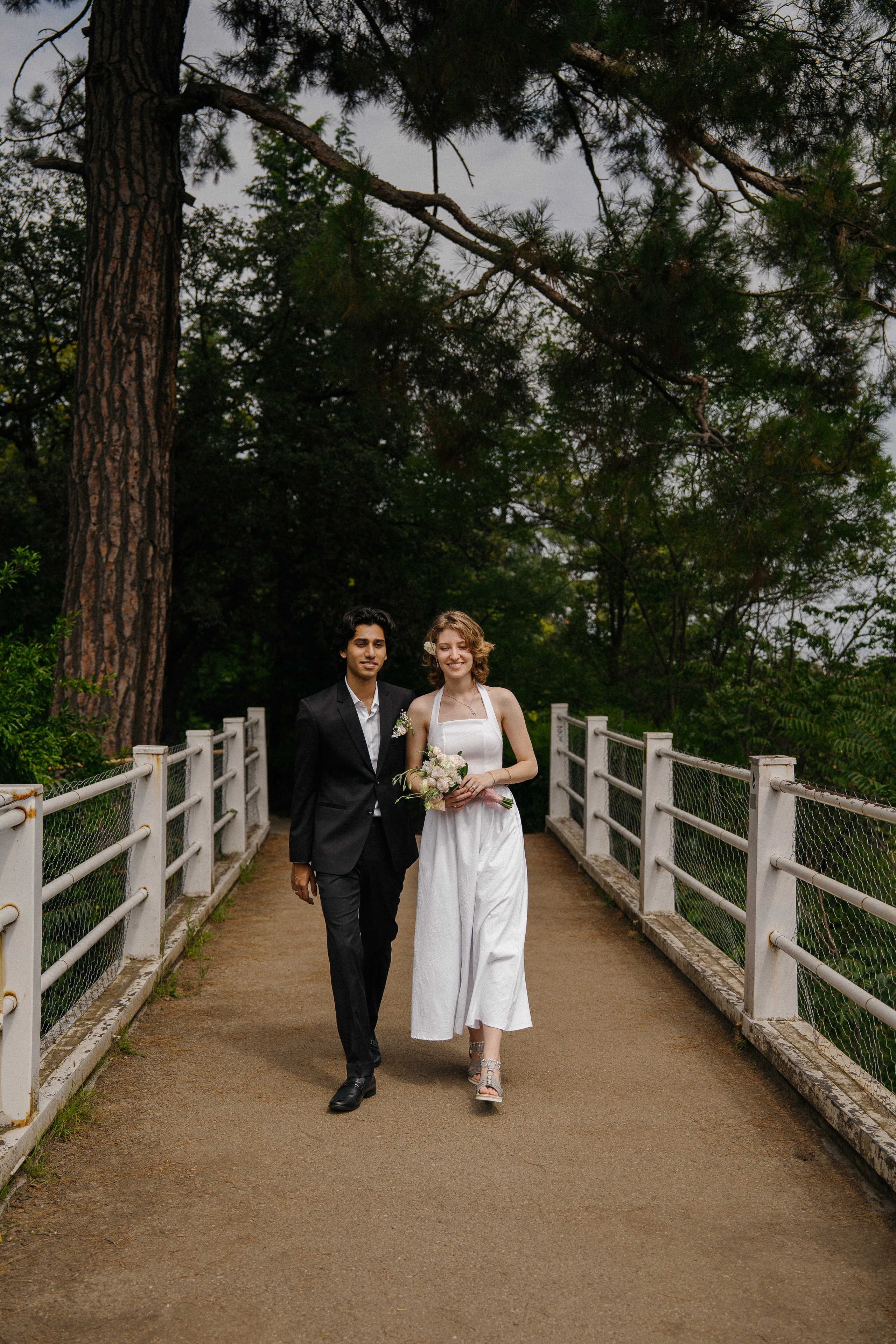 What we have in common. Photographer and travel-blogger Aleksandra Gritsenko