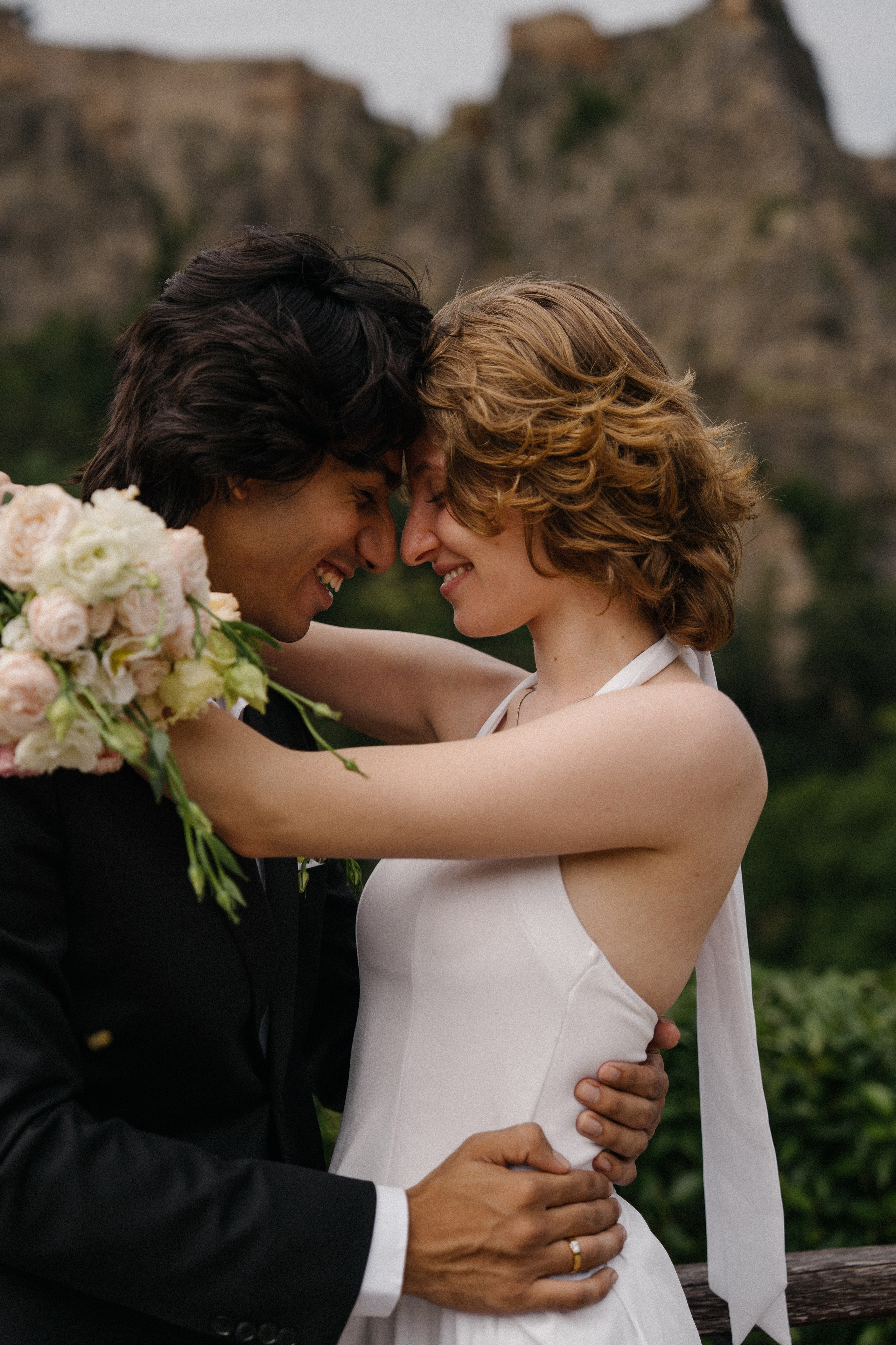What we have in common. Photographer and travel-blogger Aleksandra Gritsenko
