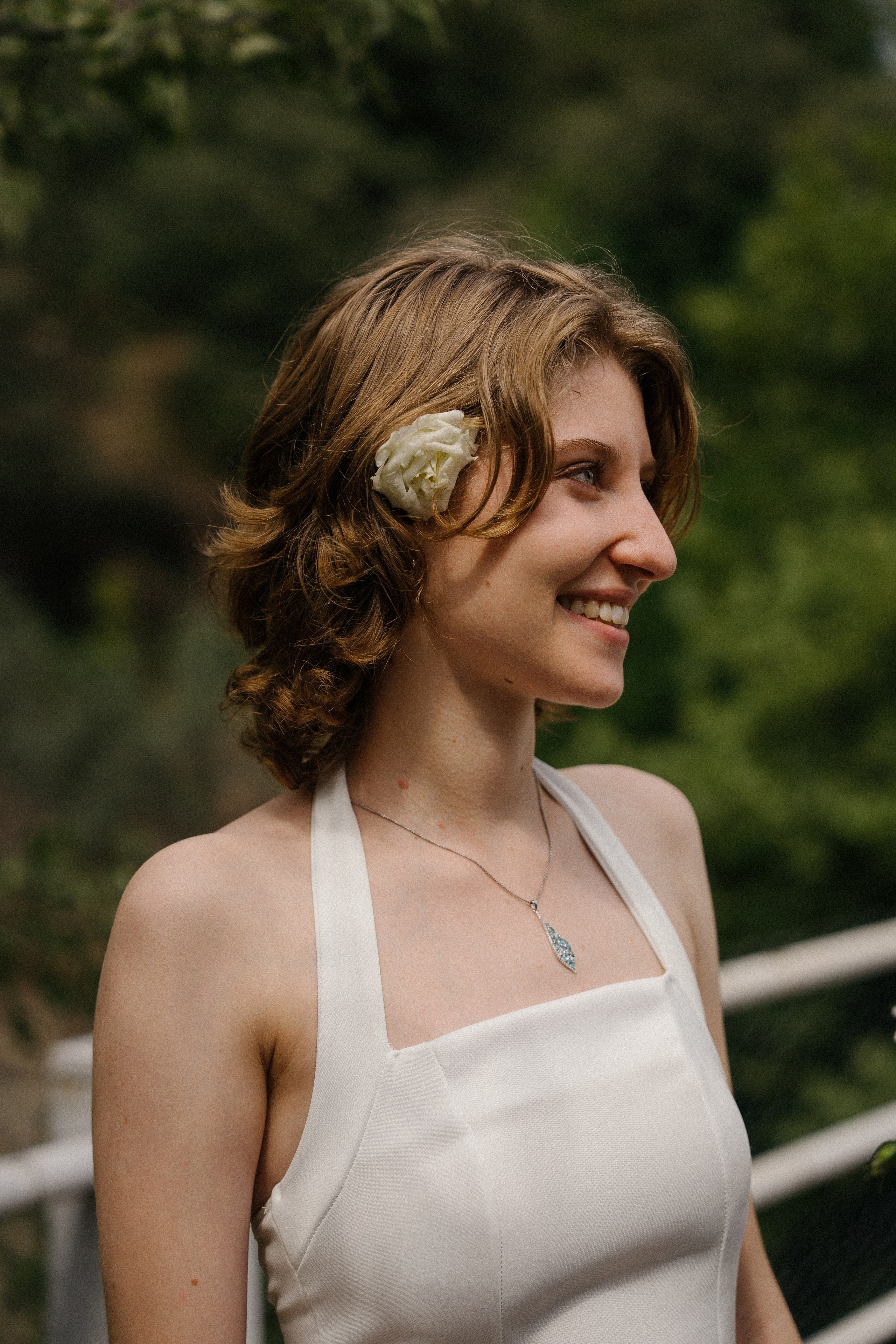 What we have in common. Photographer and travel-blogger Aleksandra Gritsenko
