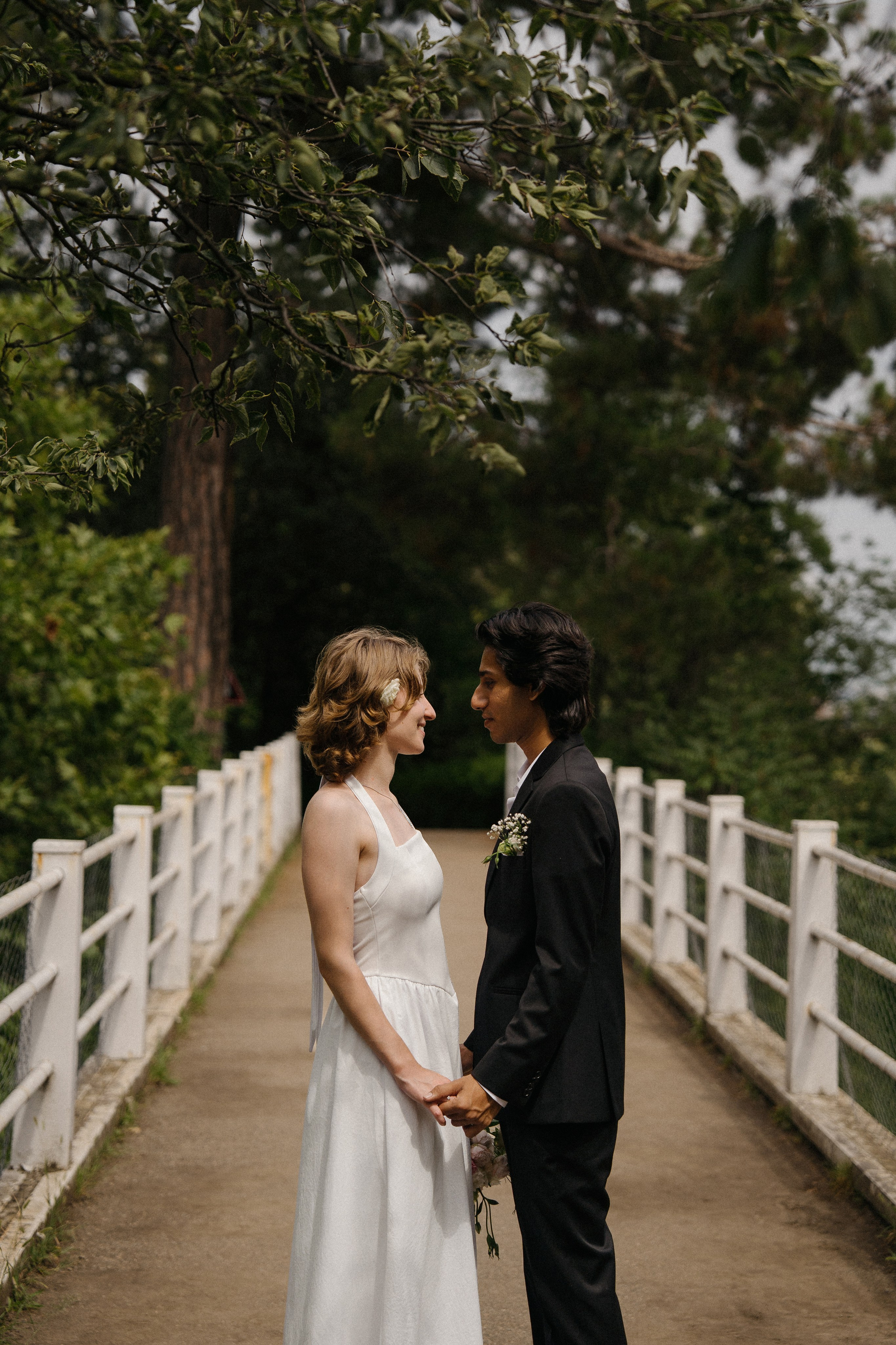 What we have in common. Photographer and travel-blogger Aleksandra Gritsenko