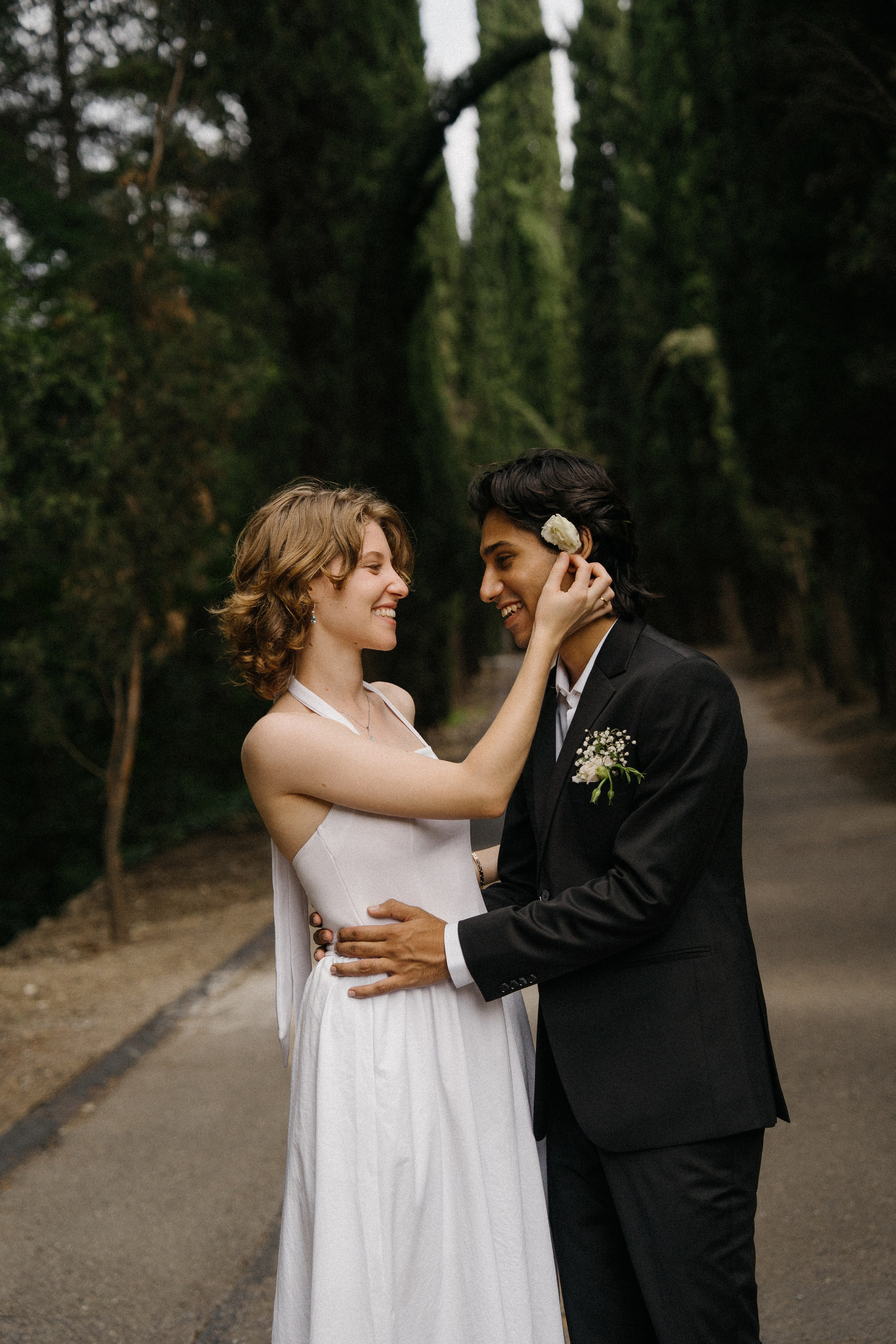 What we have in common. Photographer and travel-blogger Aleksandra Gritsenko