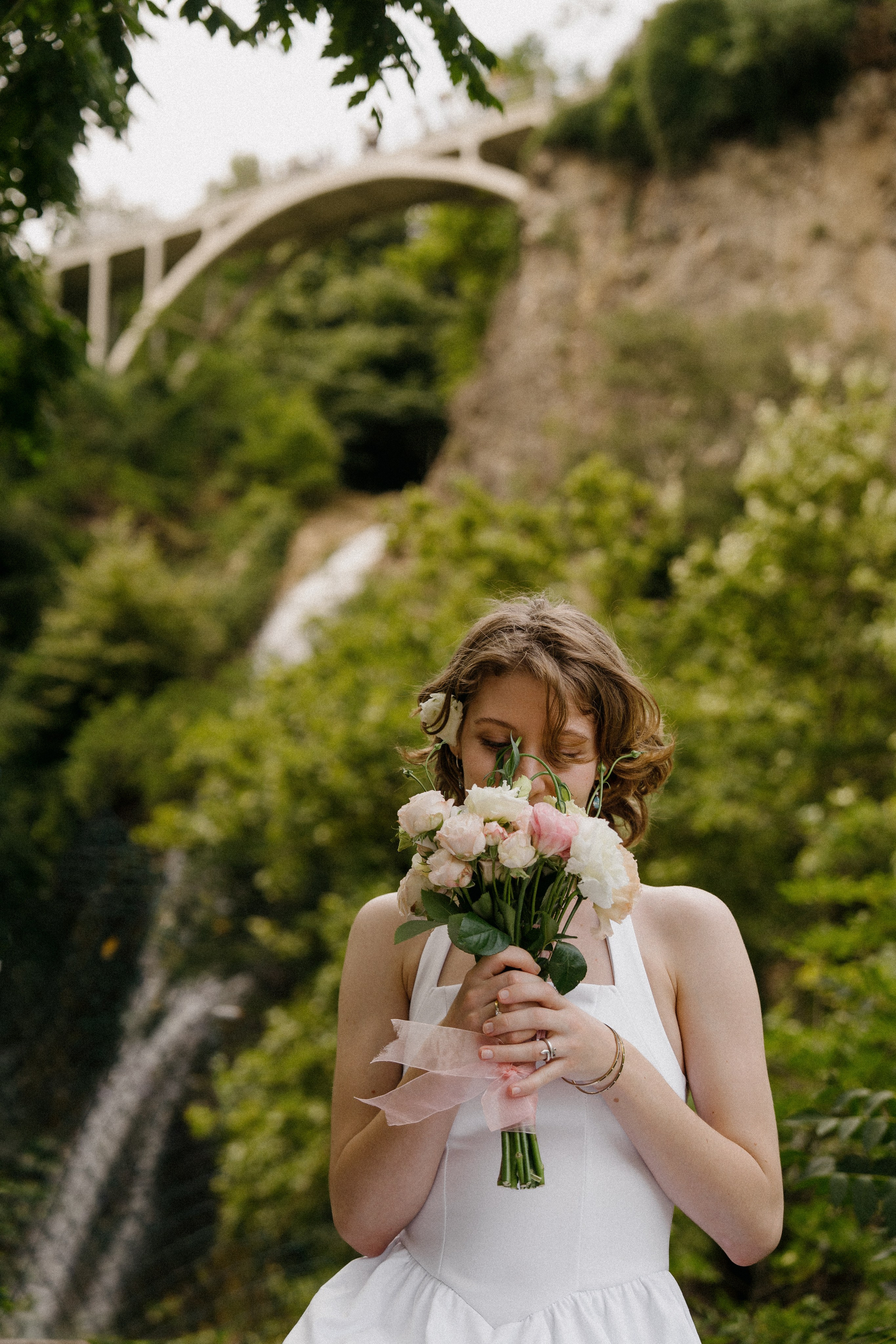 What we have in common. Photographer and travel-blogger Aleksandra Gritsenko