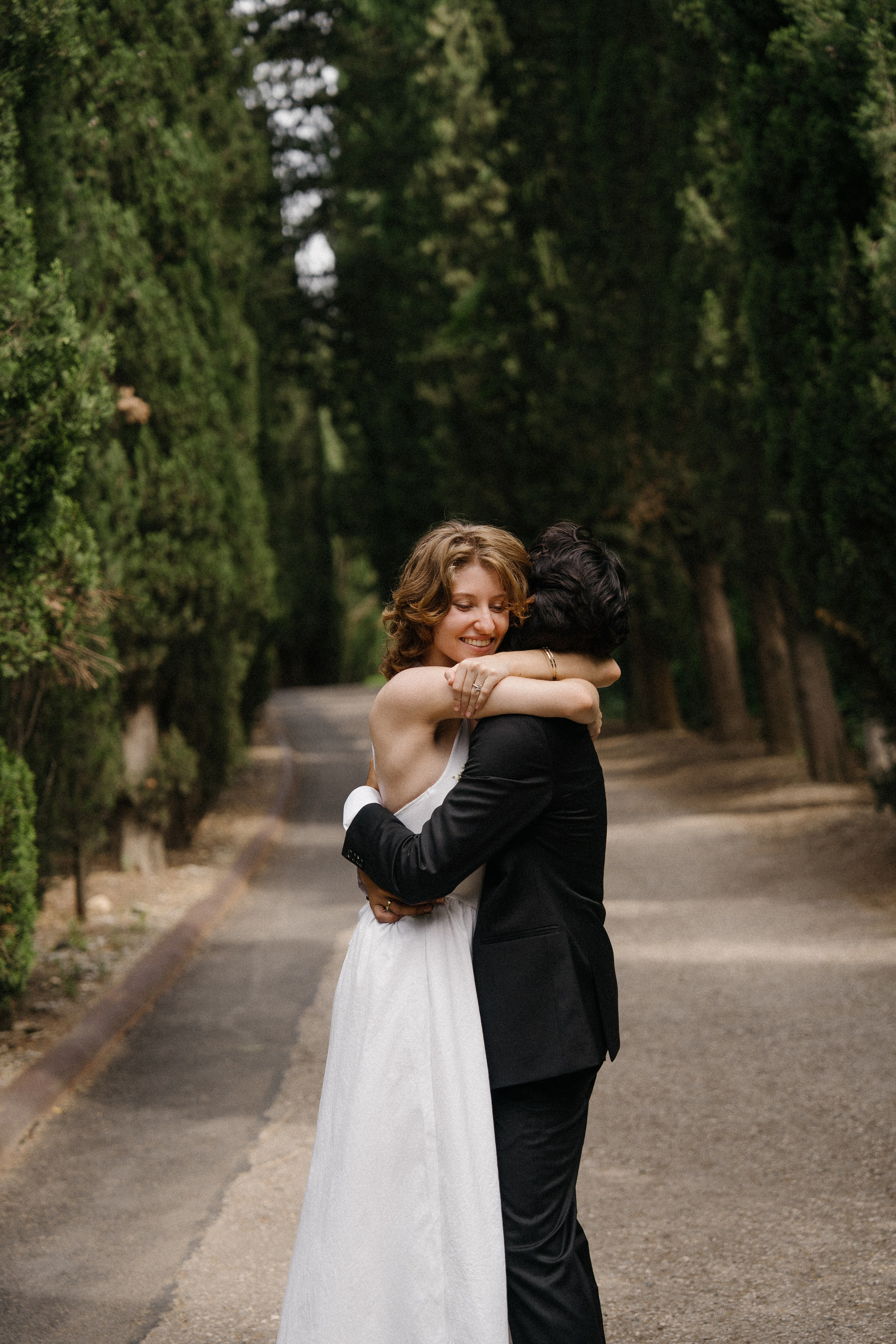 What we have in common. Photographer and travel-blogger Aleksandra Gritsenko