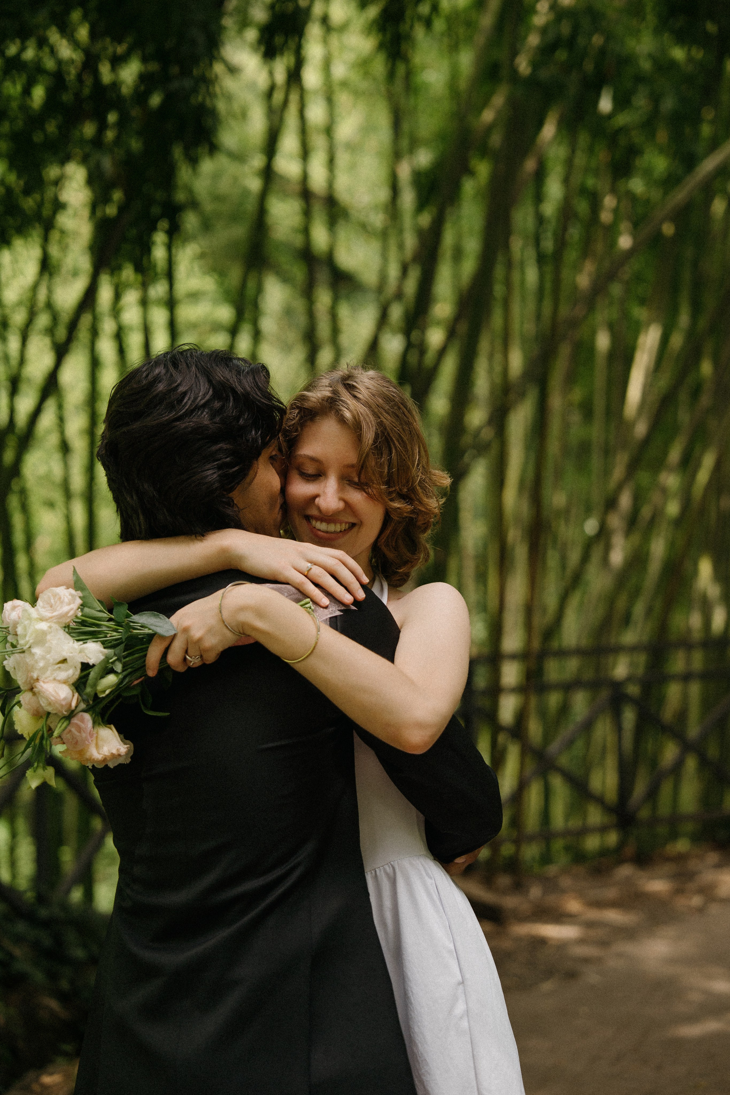 What we have in common. Photographer and travel-blogger Aleksandra Gritsenko