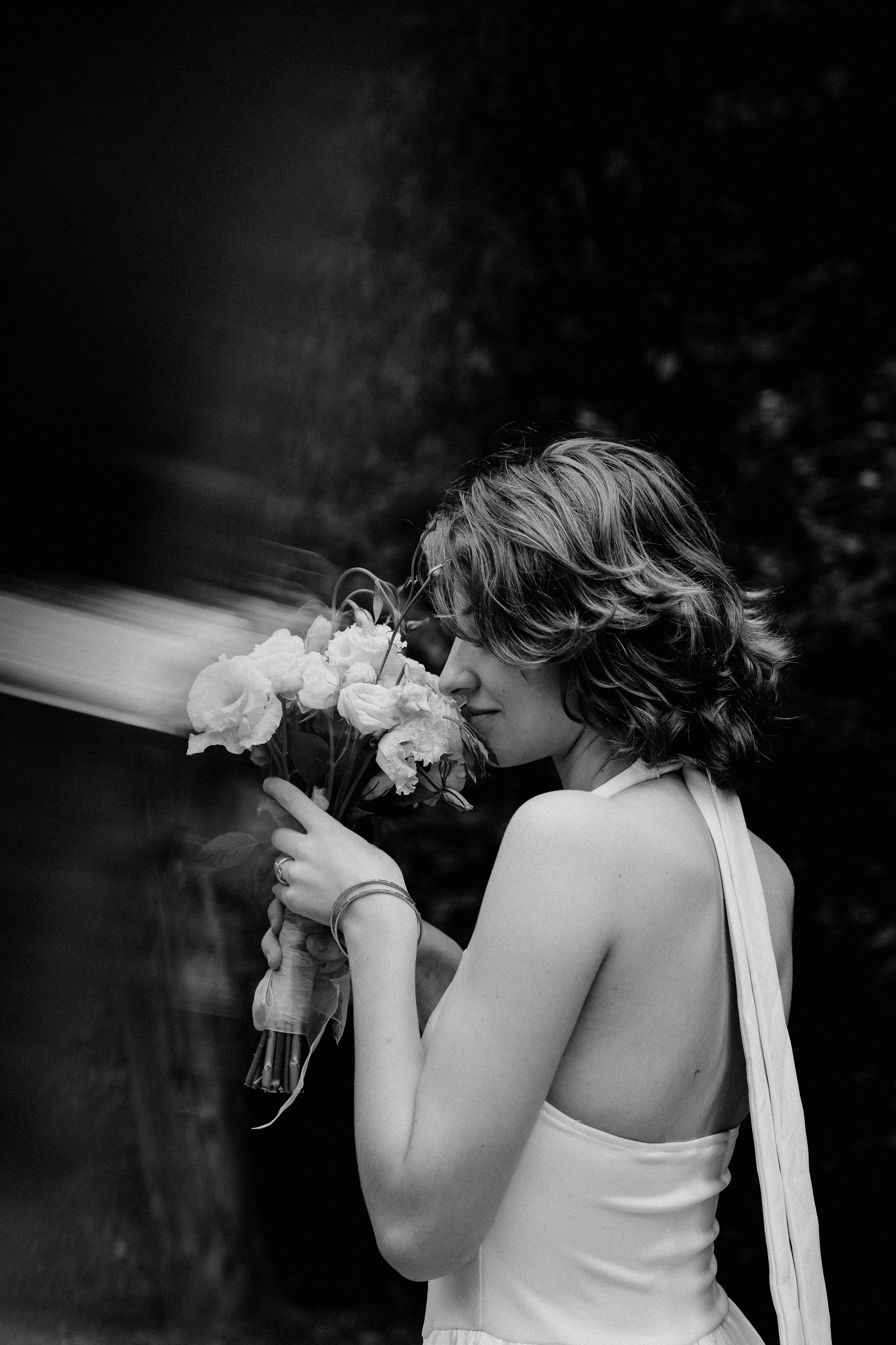 What we have in common. Photographer and travel-blogger Aleksandra Gritsenko