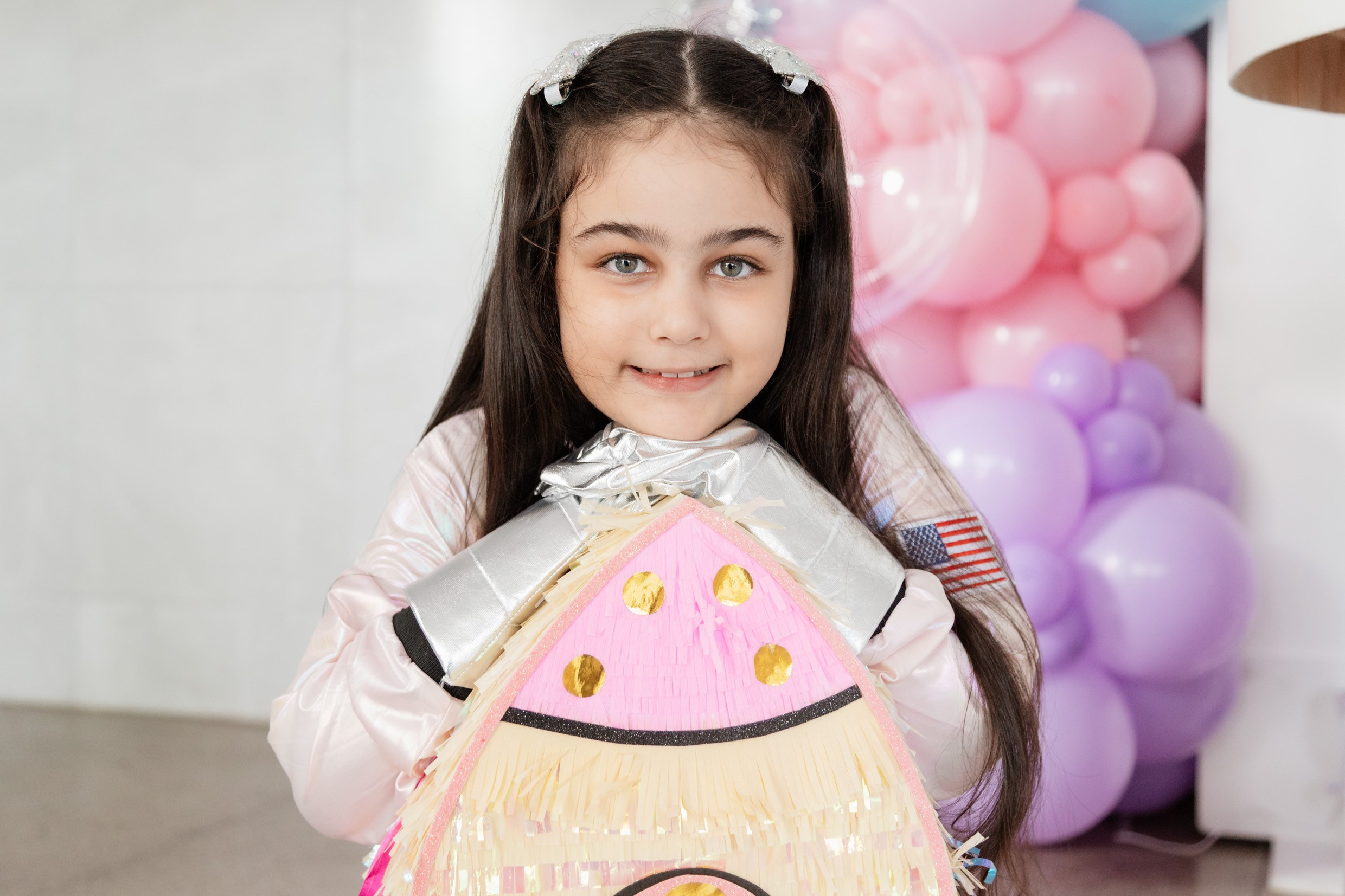 Aurora 7 anos • Festa Infantil | Fotografia de Família em Brasília e Recife. Fotógrafa em Brasília e Recife | Ensaios de família, gestante e festas infantis — Ize Fotografia